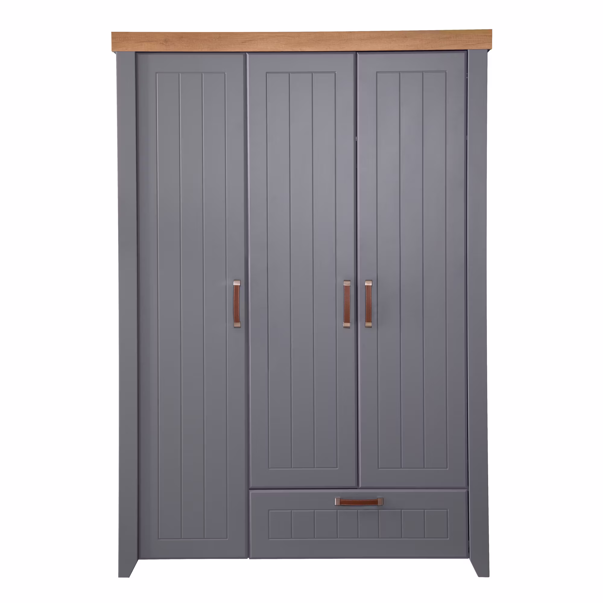 3-teiliges Spar-Set Babyzimmer Ella - Jamouz