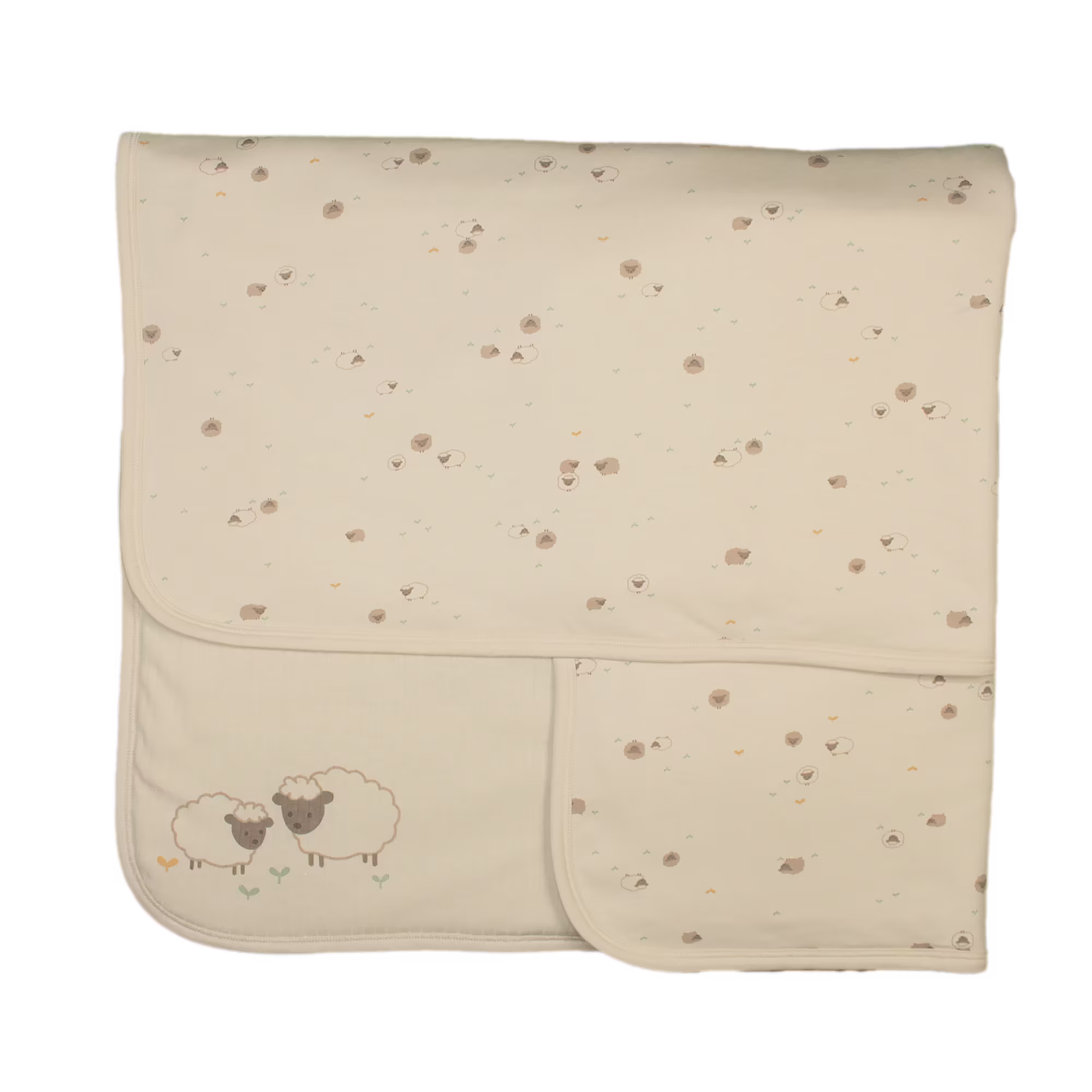 Baby Decke Little Sheep - Jamouz