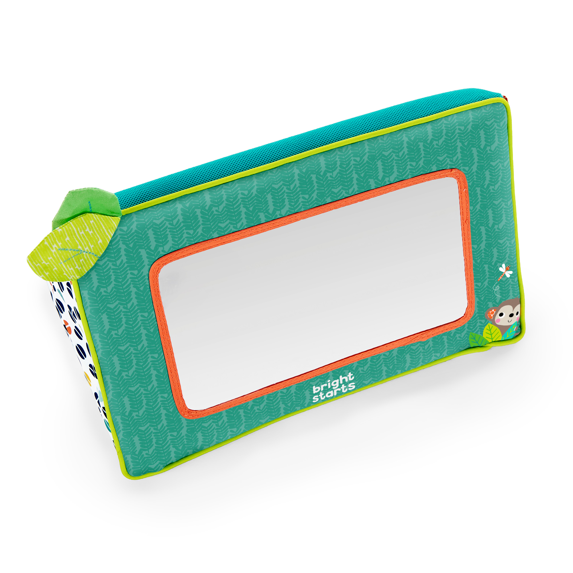 Sit & See Safari Mirror Bright Stars - Jamouz
