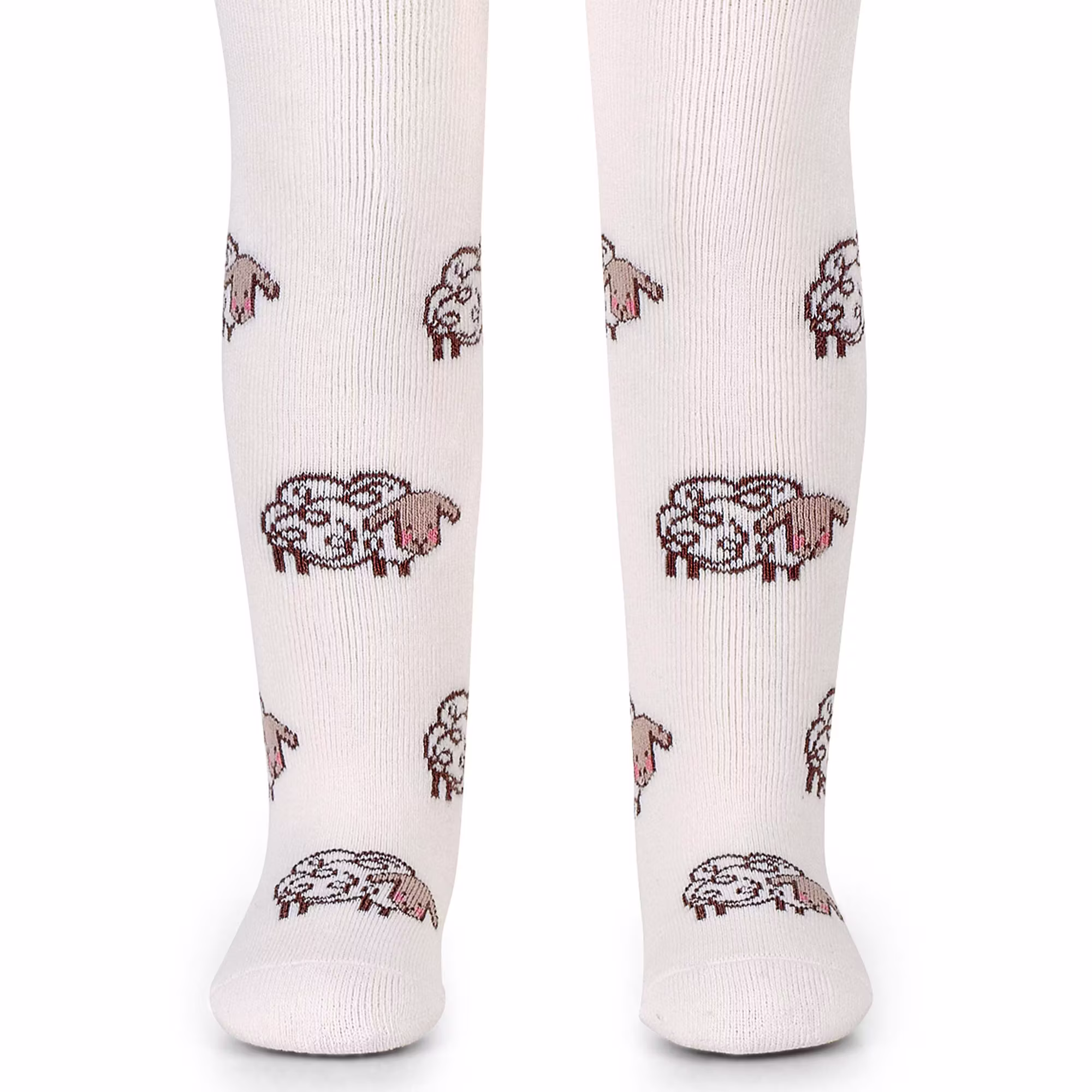 Strumpfhose Schafe - Jamouz