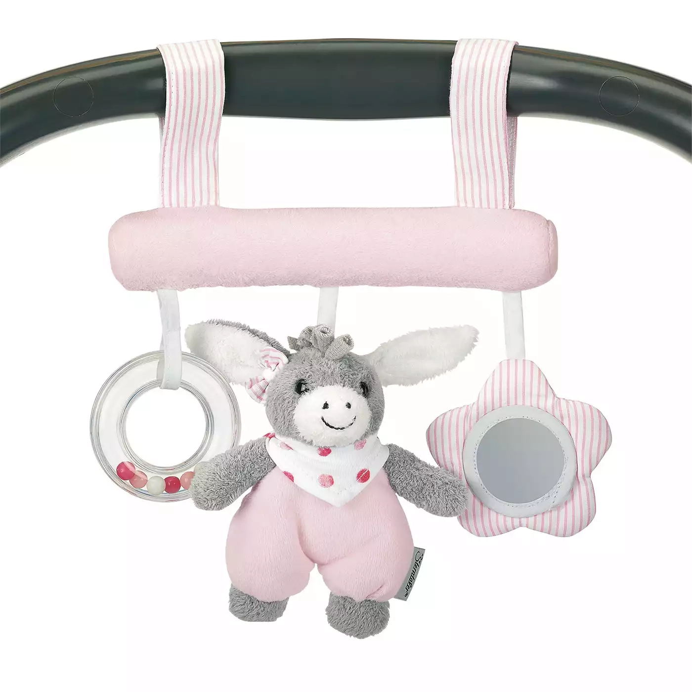 Spielzeug zum Aufhängen Emmi Girl - Jamouz