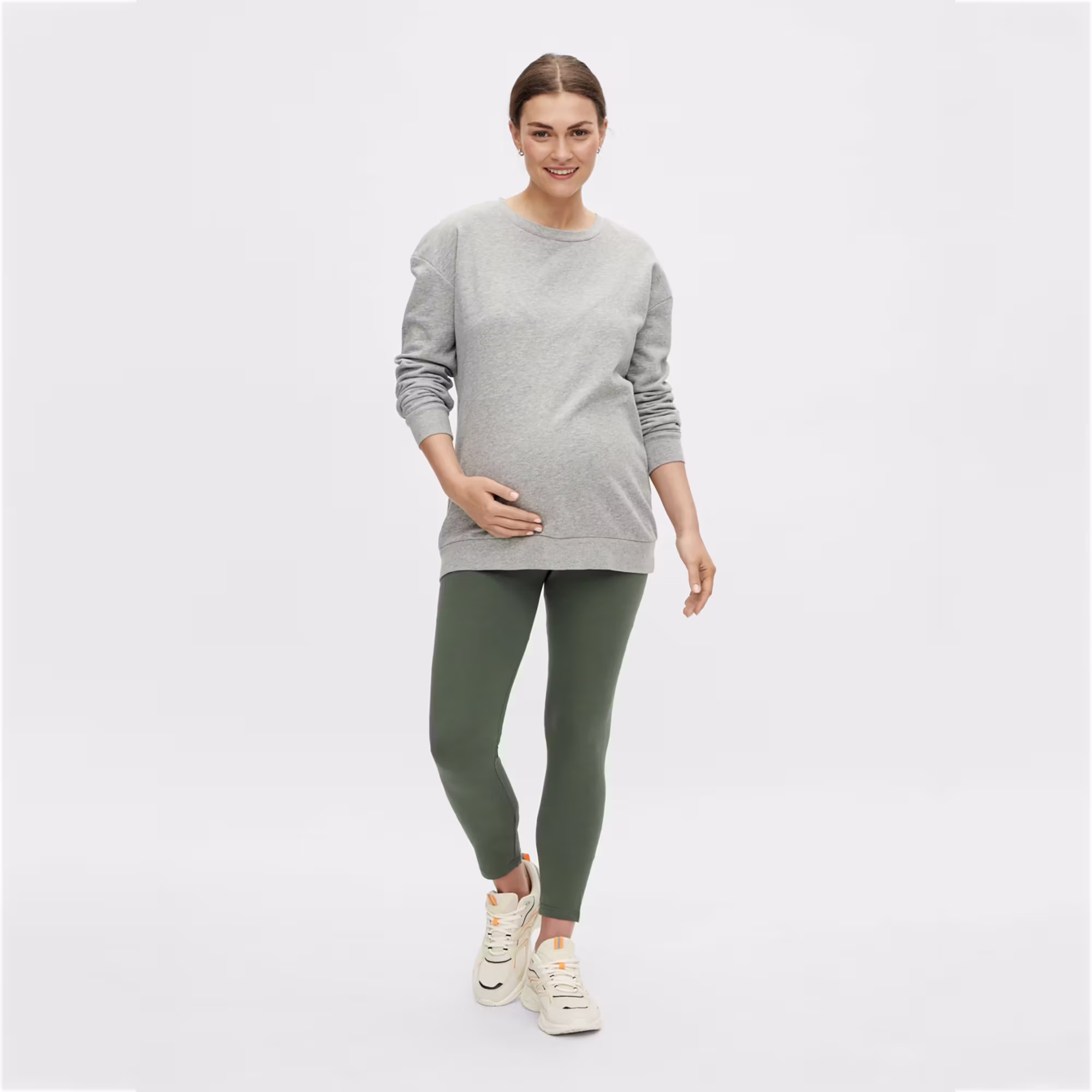 2er-Pack Leggings - Jamouz