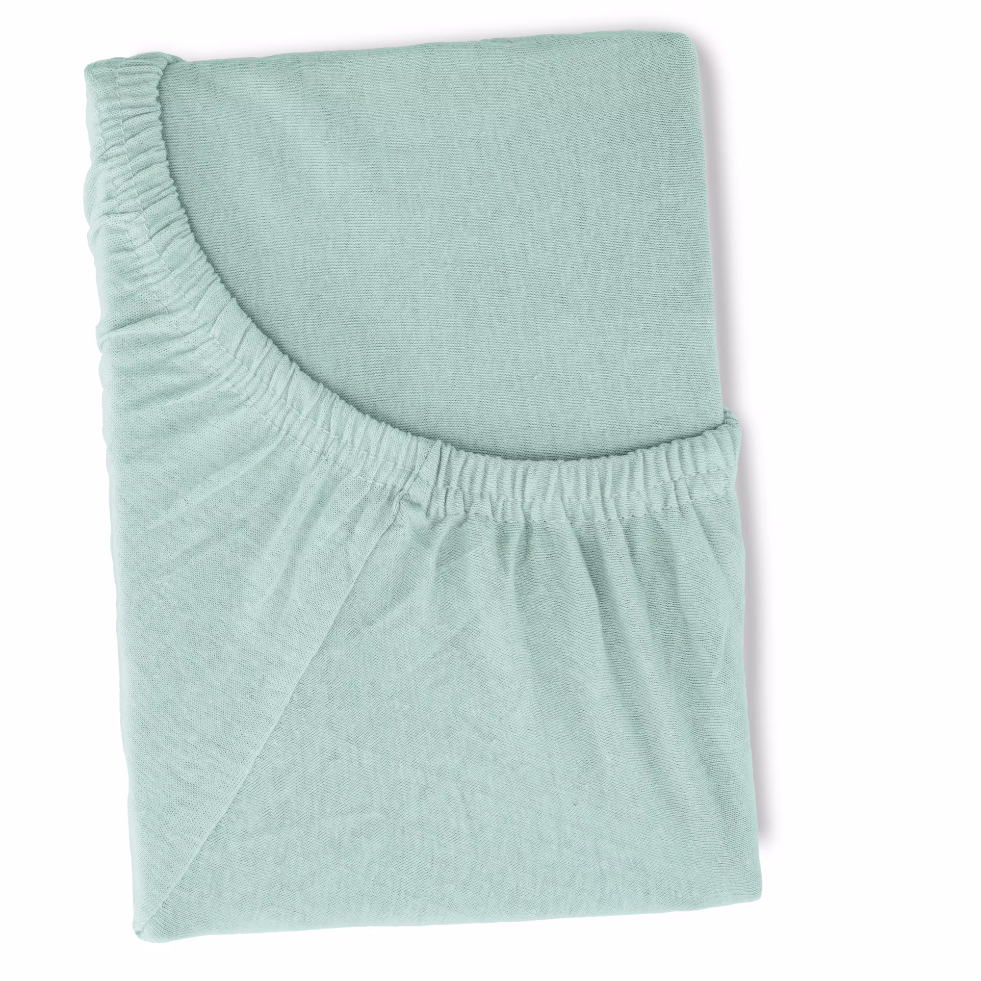 Jersey Spannbetttuch 70 x 140 cm - Jamouz