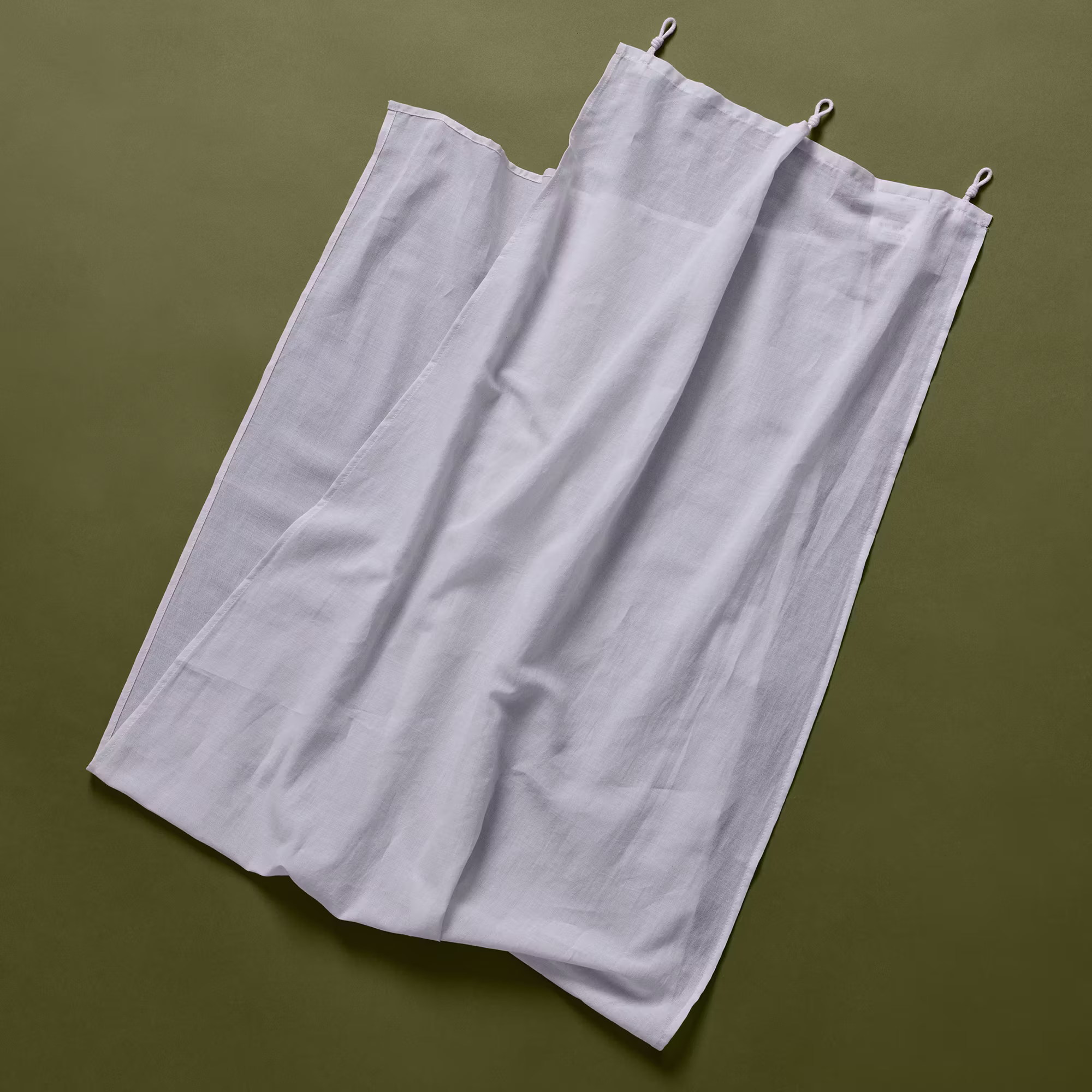 Federwiege Premium Grau - Jamouz
