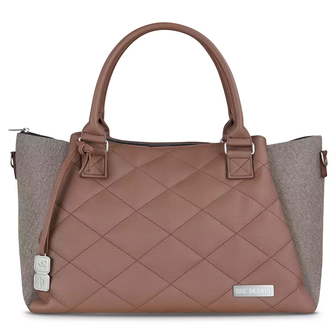 Wickeltasche Royal Herb Diamond Edition - Jamouz