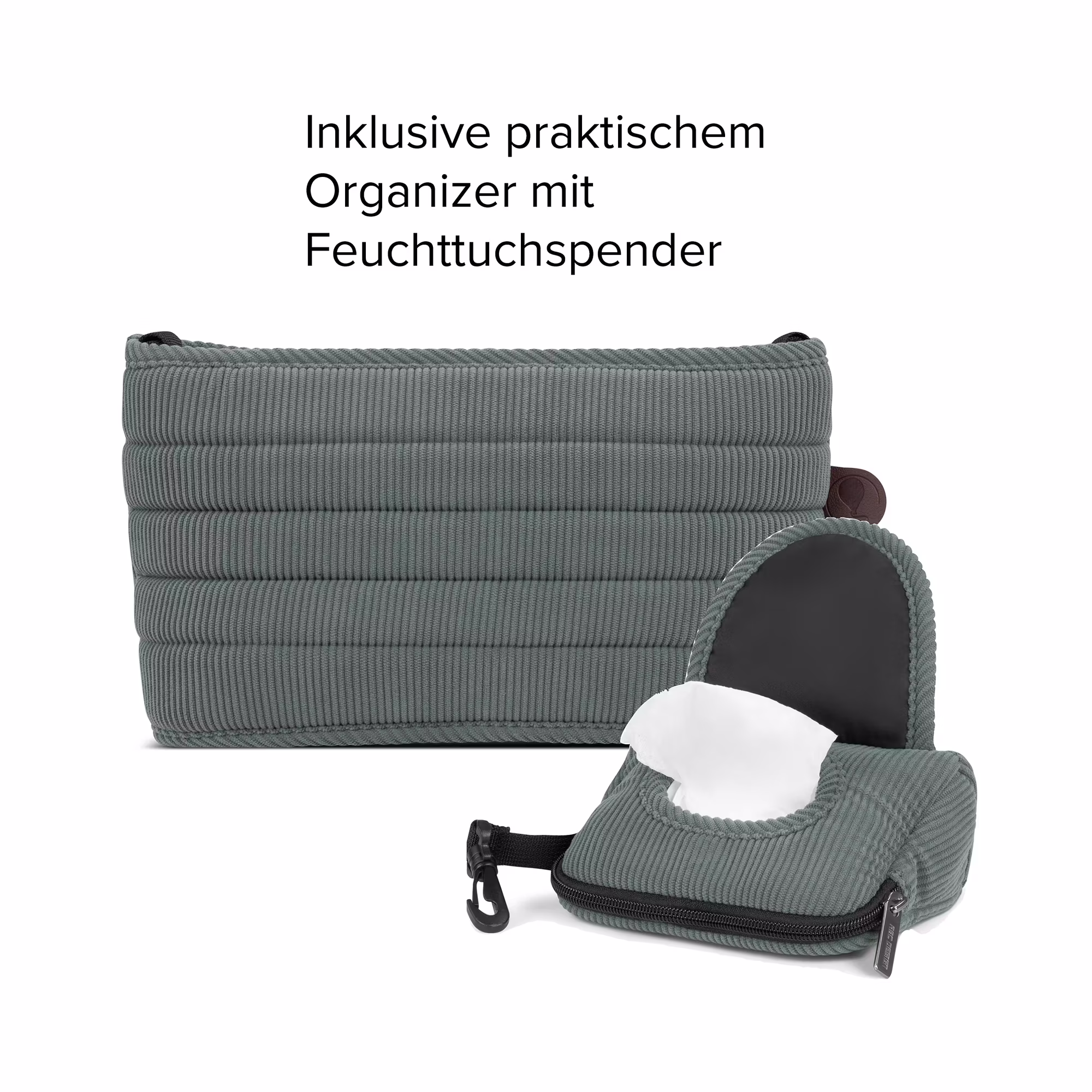 Babywanne Grain Pure Edition - Jamouz