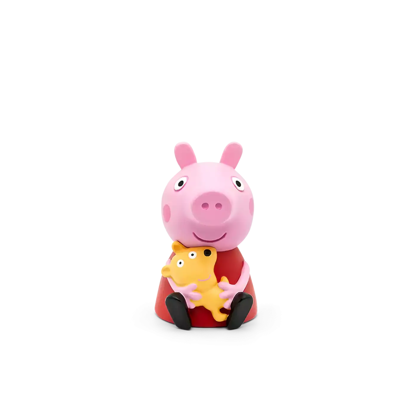 Peppa Pig - Die Ritterburg - Jamouz