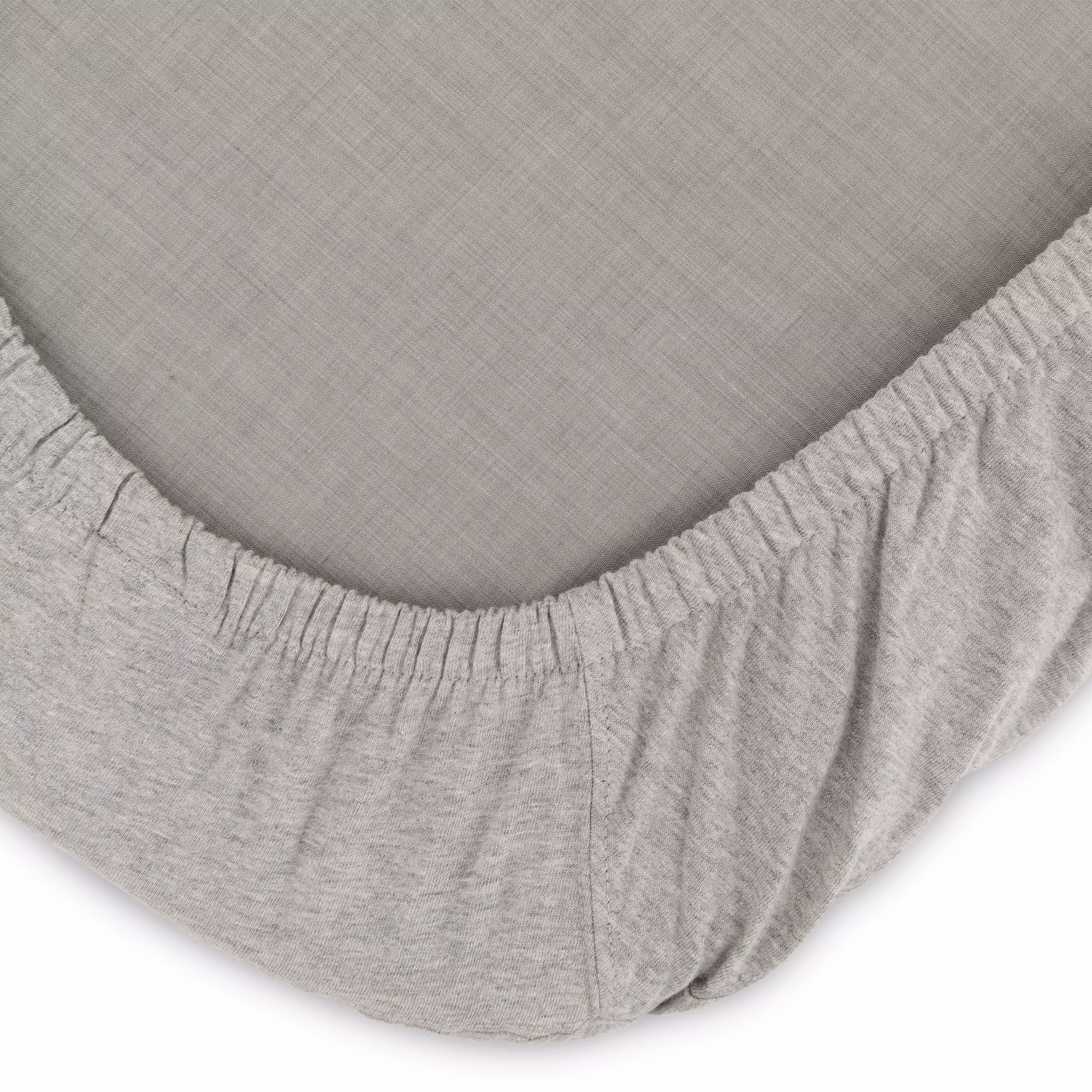 Matratzenbezug Naturweiß - Jamouz