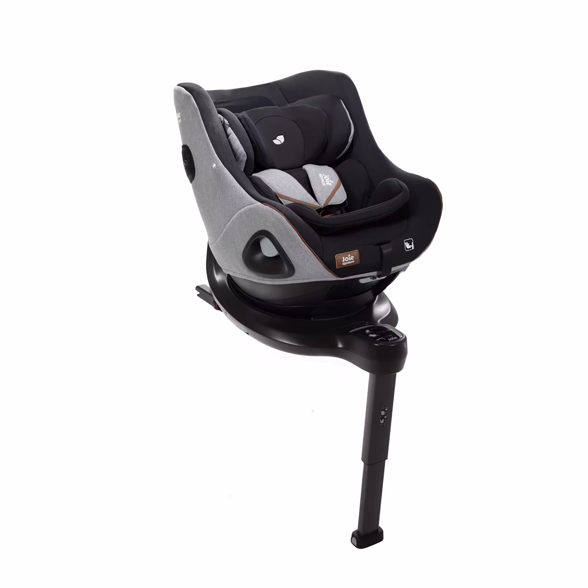 i-Harbour Oyster - Jamouz