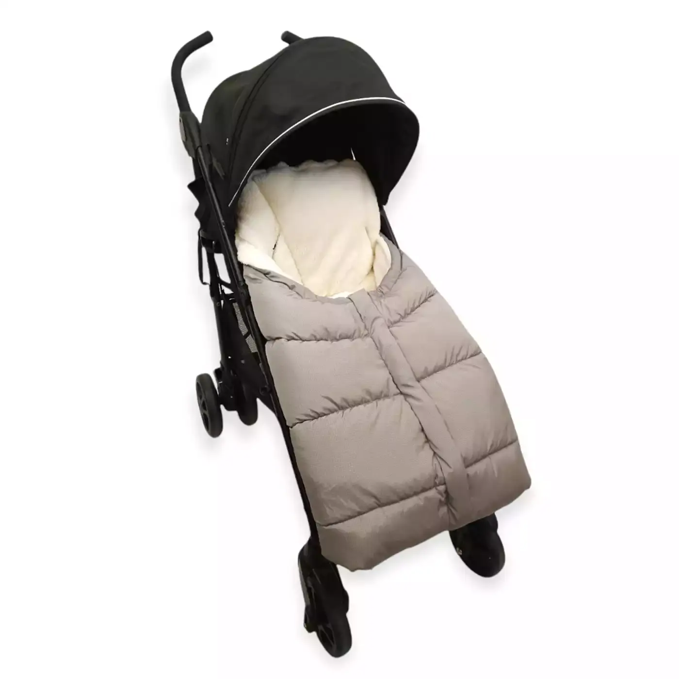 Fußsack Vichy - Jamouz