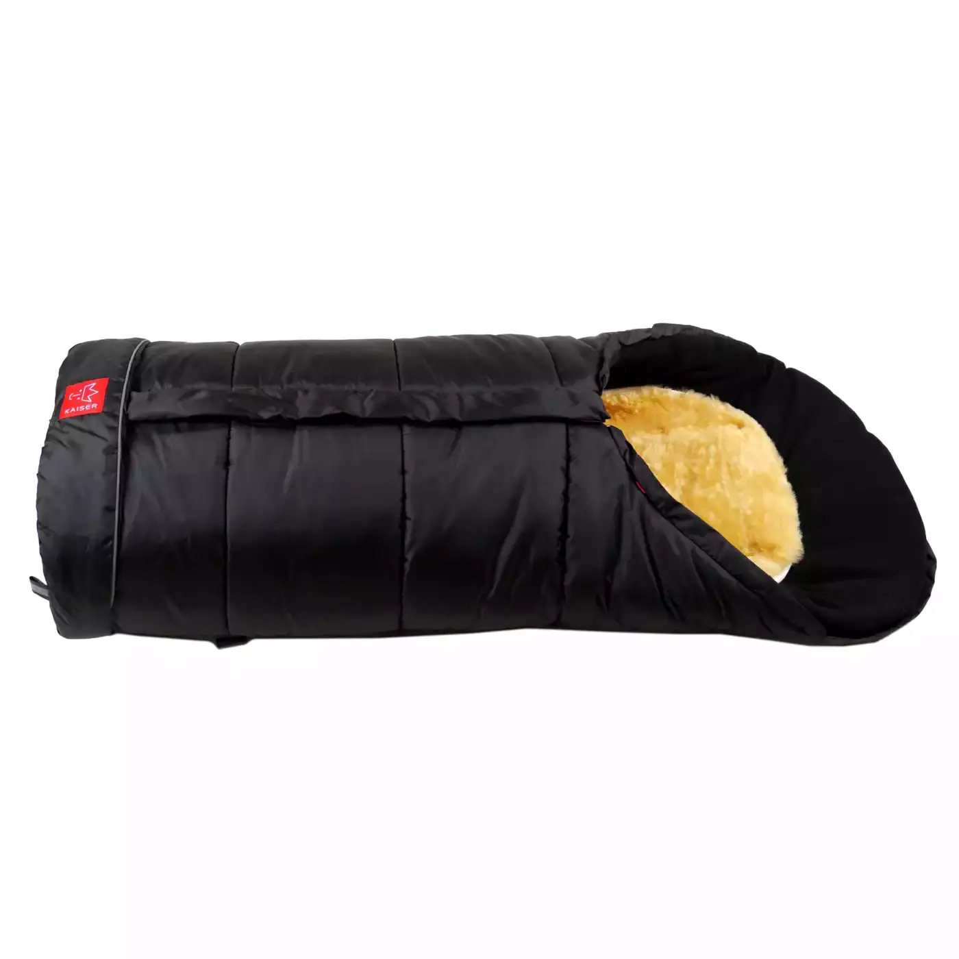 Lammfell Thermofußsack Sheepy - Jamouz