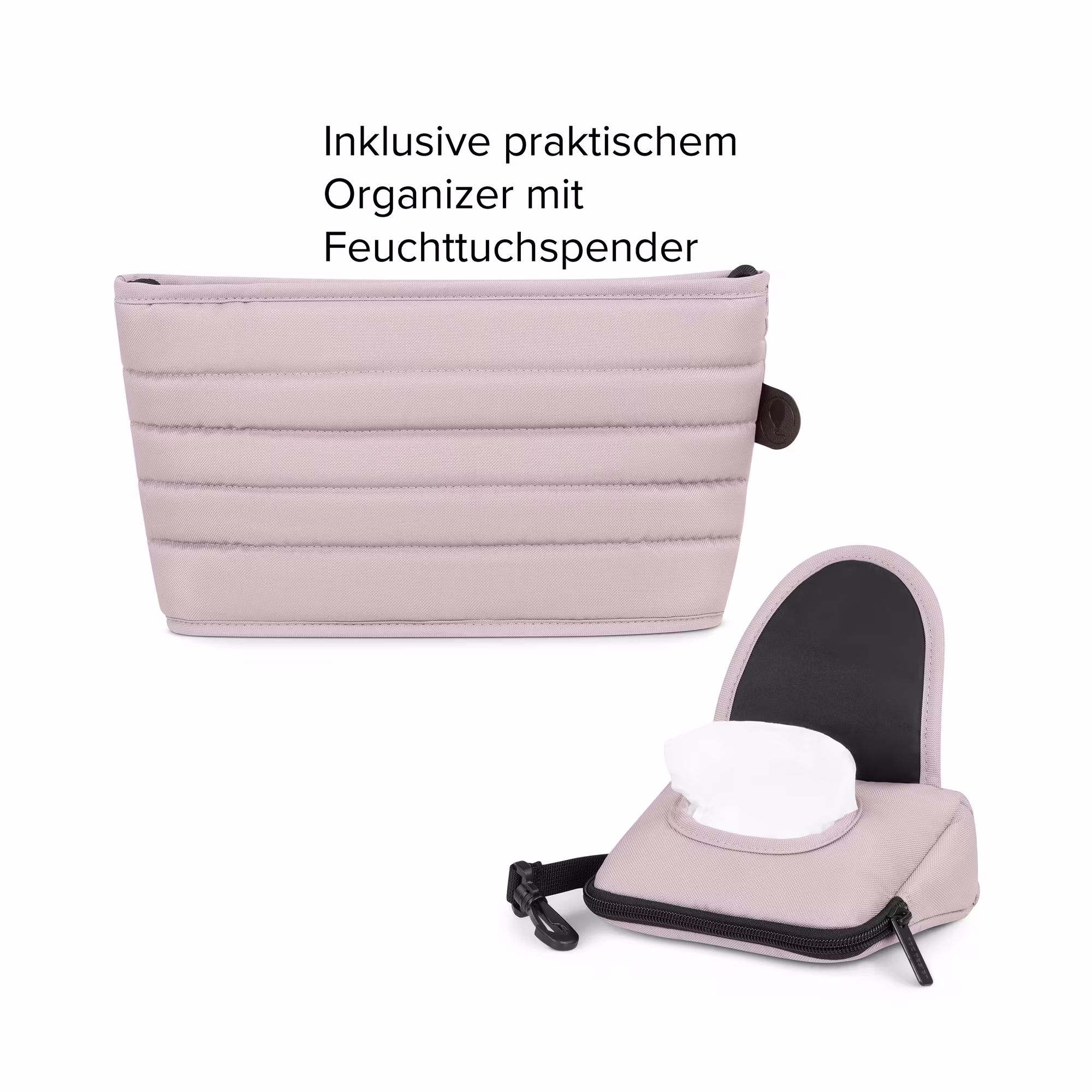 Babywanne Grain Pure Edition - Jamouz