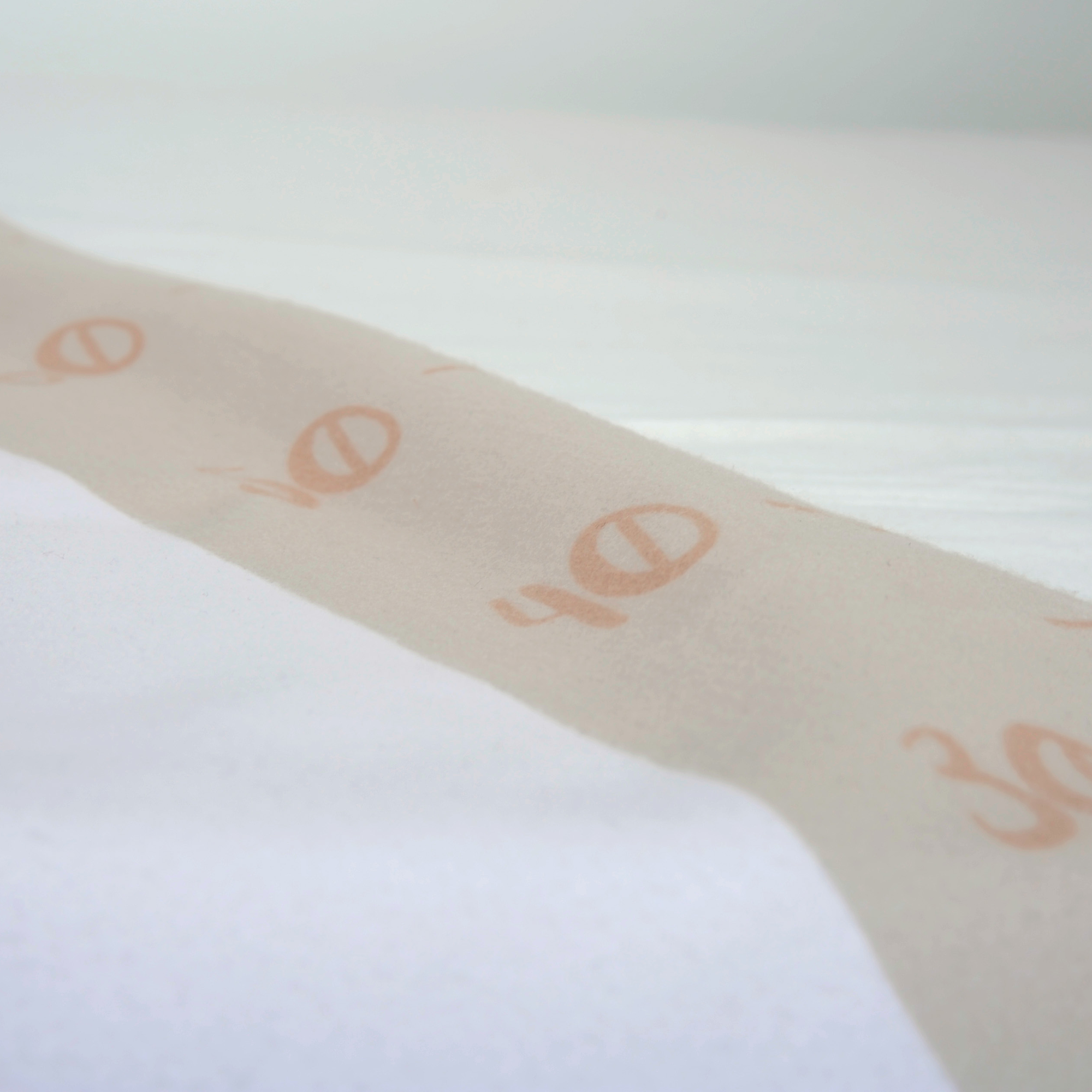 Meilensteindecke-Softpeach Waldtiere - Jamouz