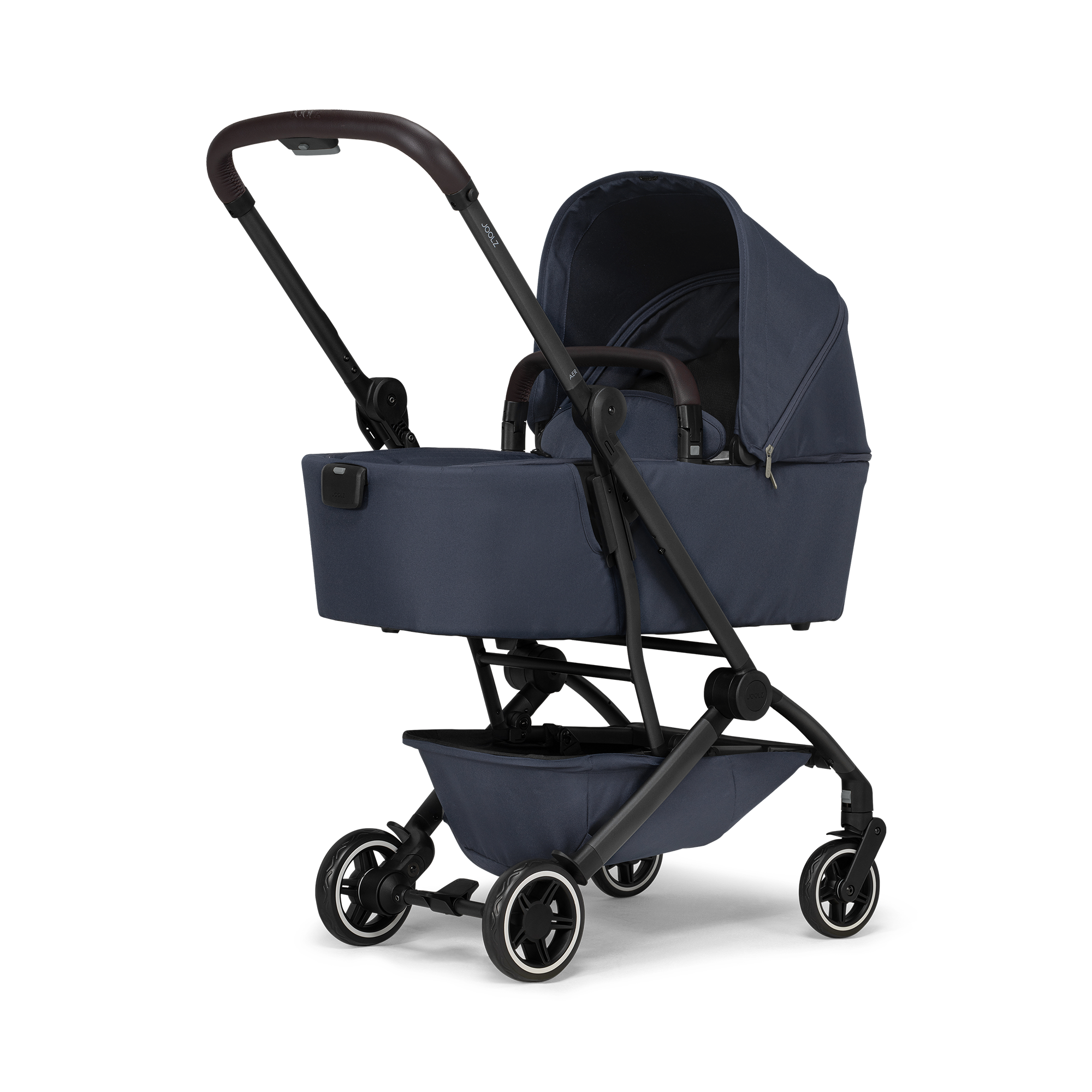 Aer+ Wanne Stone Grey - Jamouz