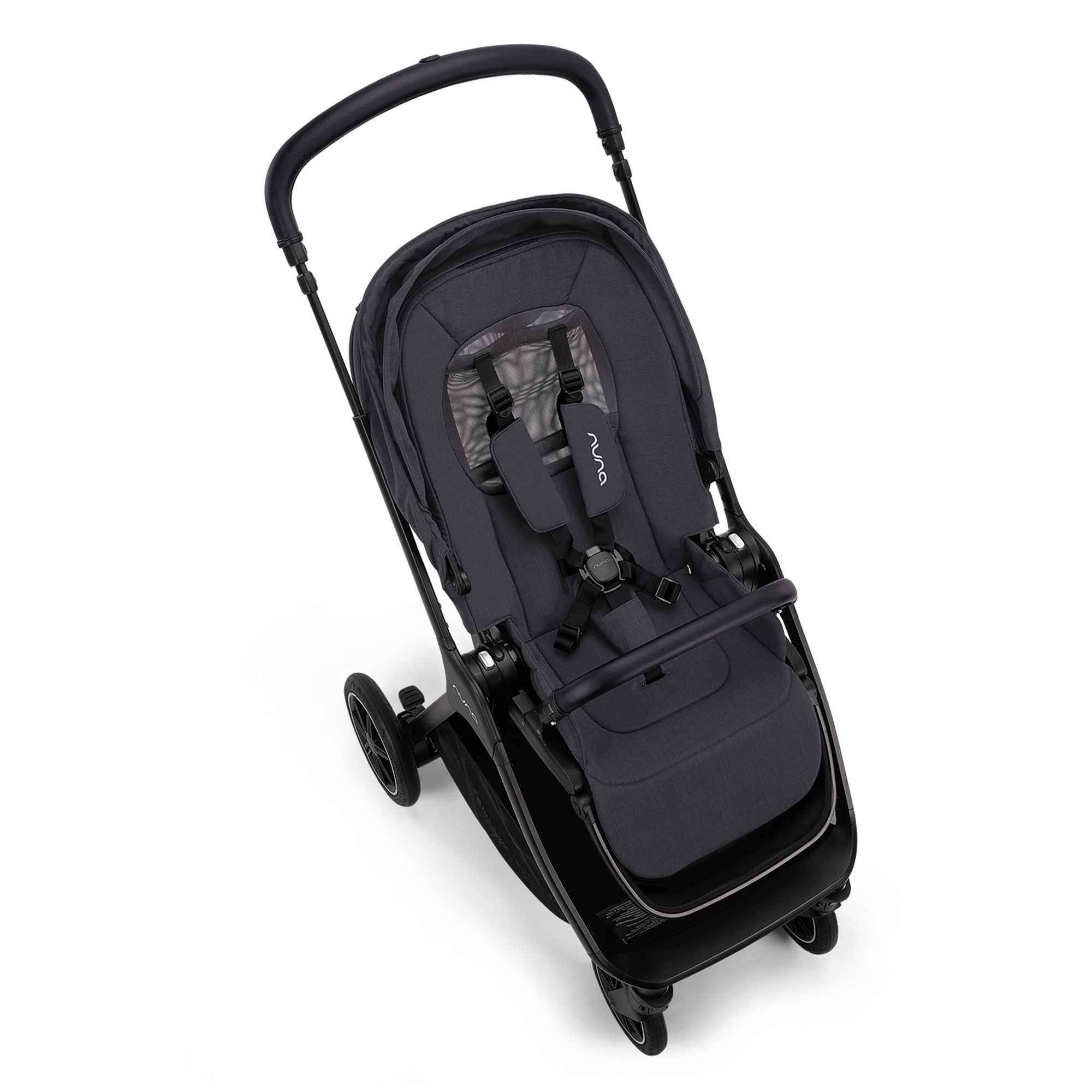Set TRIV next Lagoon mit Babywanne - Jamouz