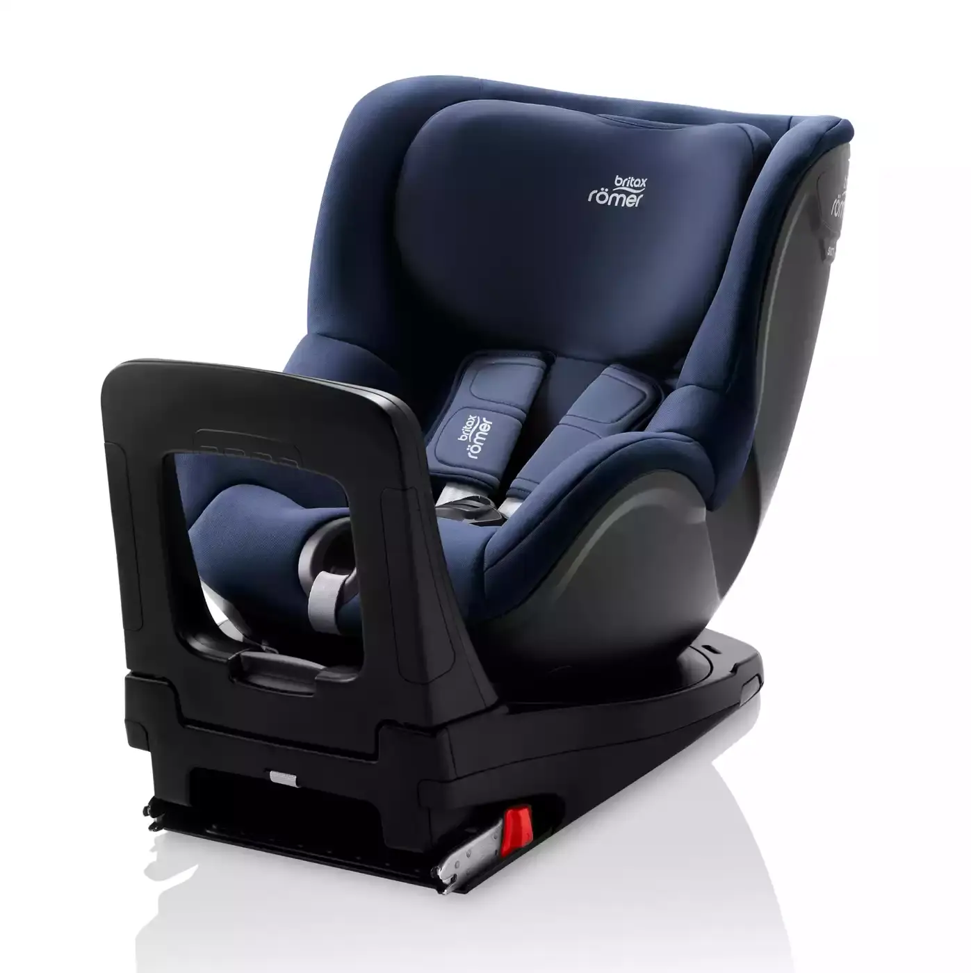 DUALFIX M i-SIZE Blue Marble - Jamouz