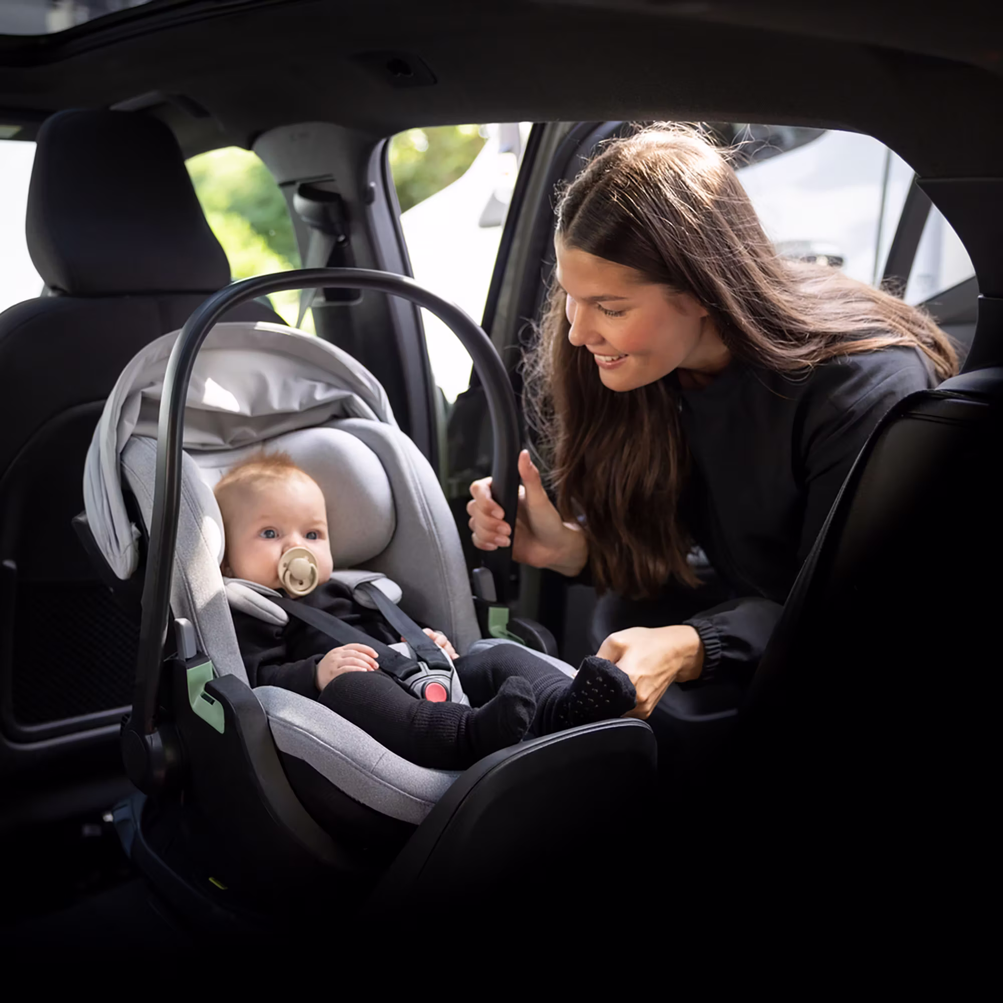 Maple Black - Jamouz