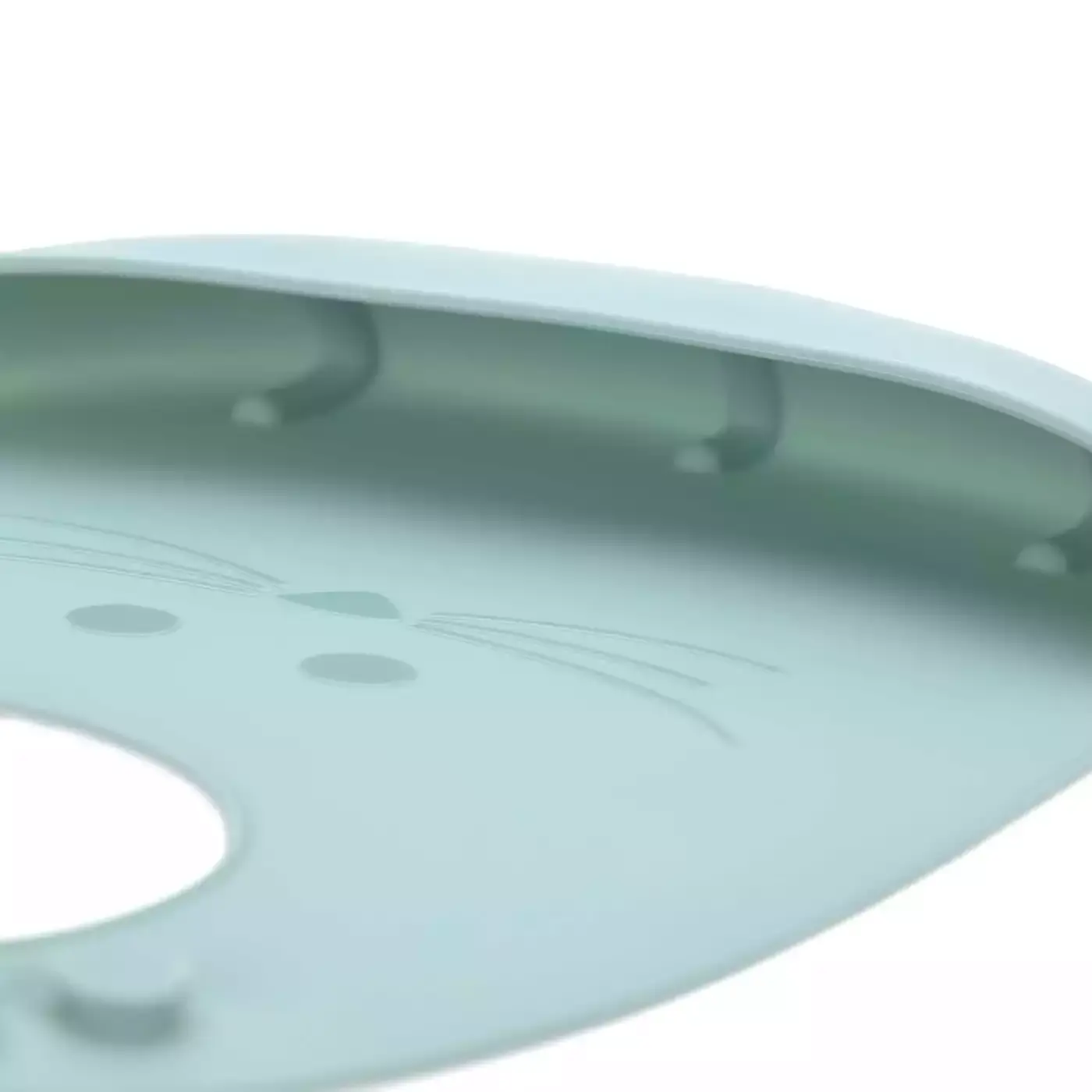 Silikon Lätzchen Little Chums Mouse - Jamouz