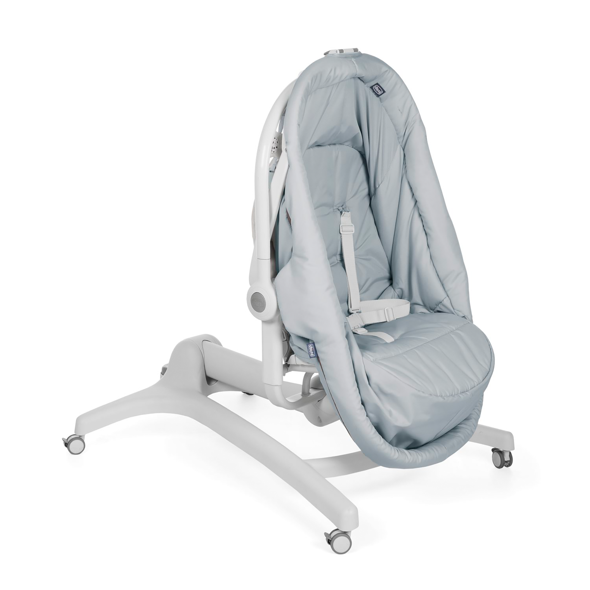 Baby Hug 4in1 Glacial - Jamouz
