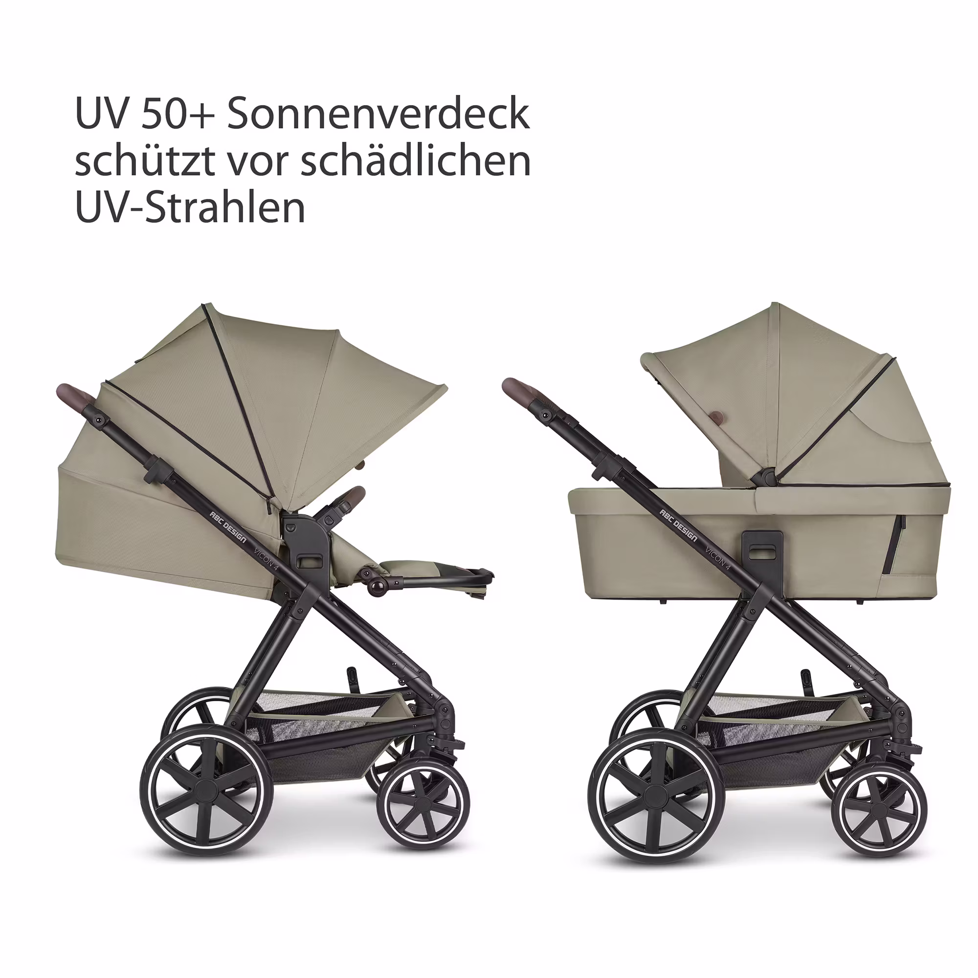 Vicon 4 Classic Lake - Jamouz