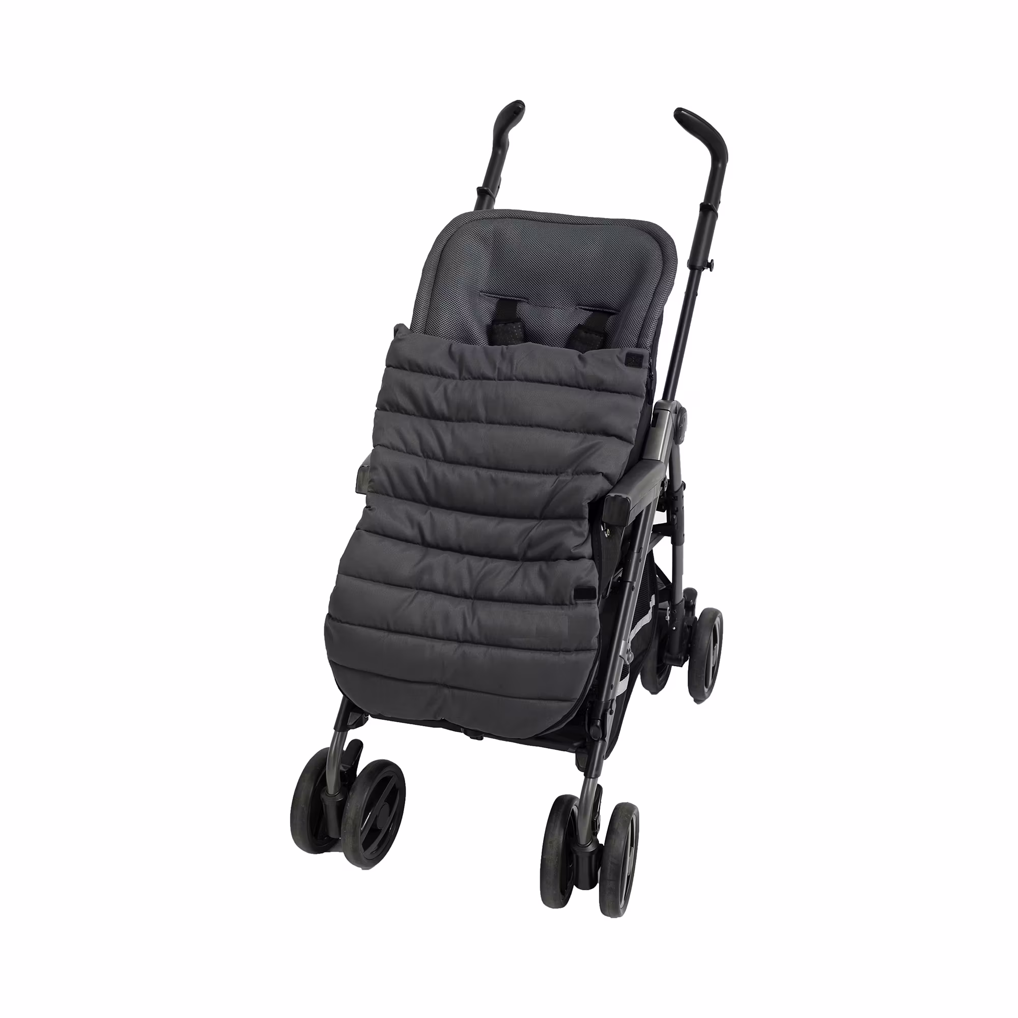 Übergangsfußsack Air Lite - Jamouz