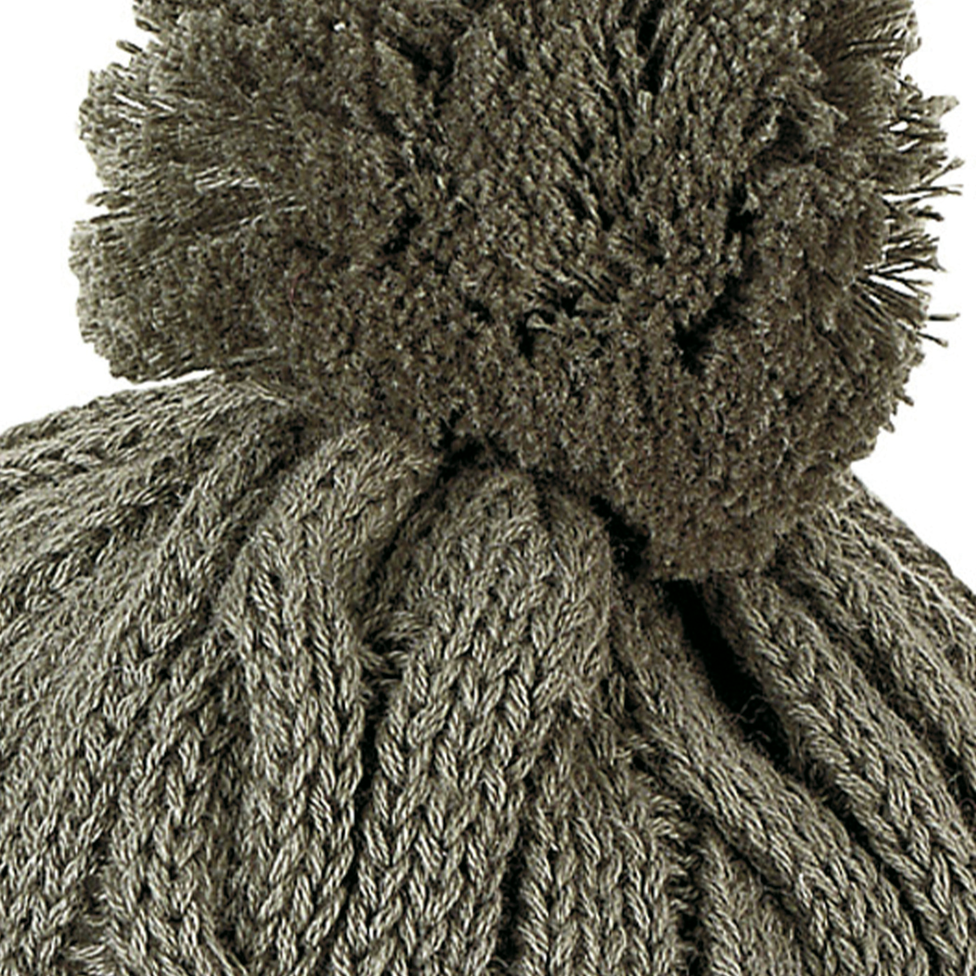 Strickmütze - Jamouz