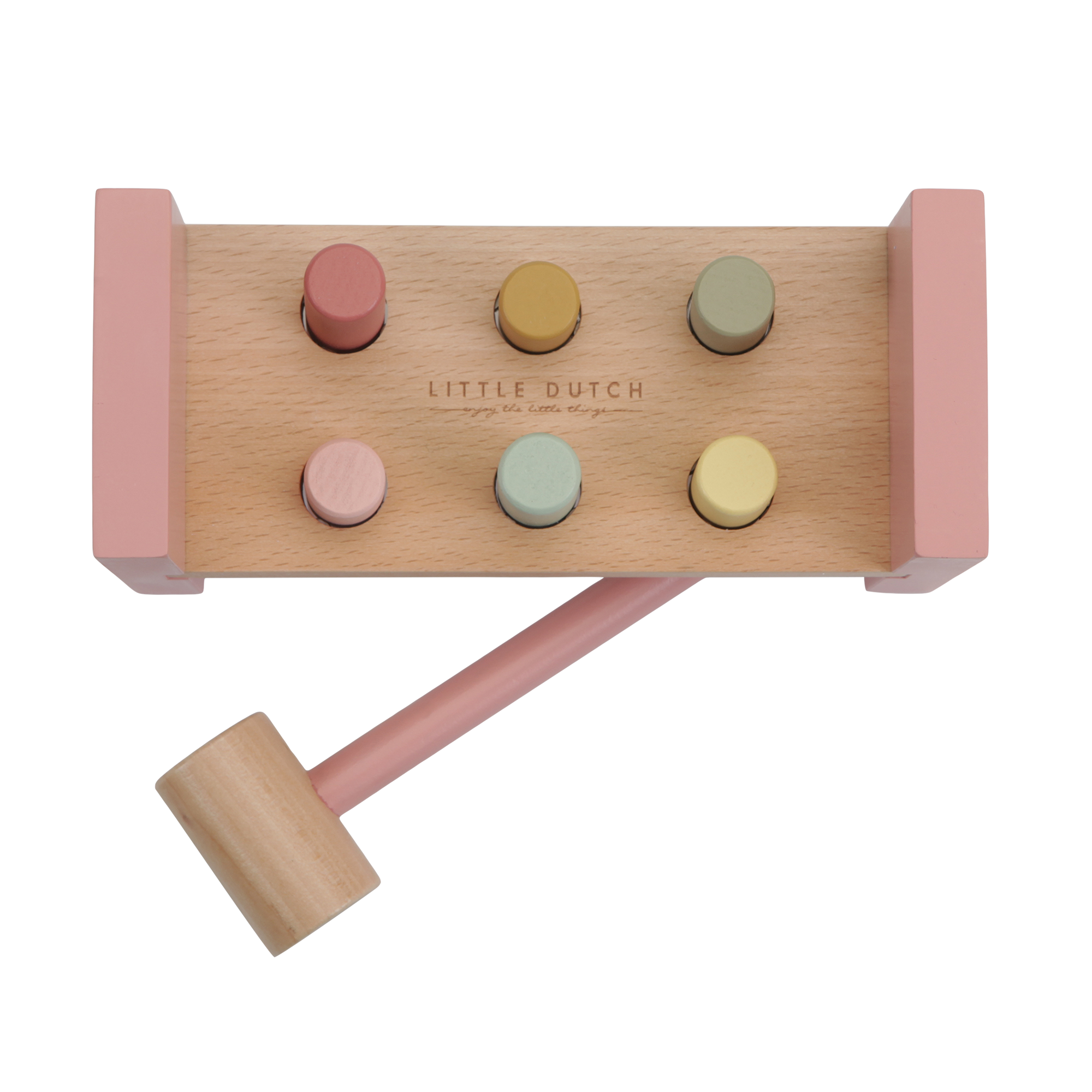 Hammerbank Wild Flowers - Jamouz