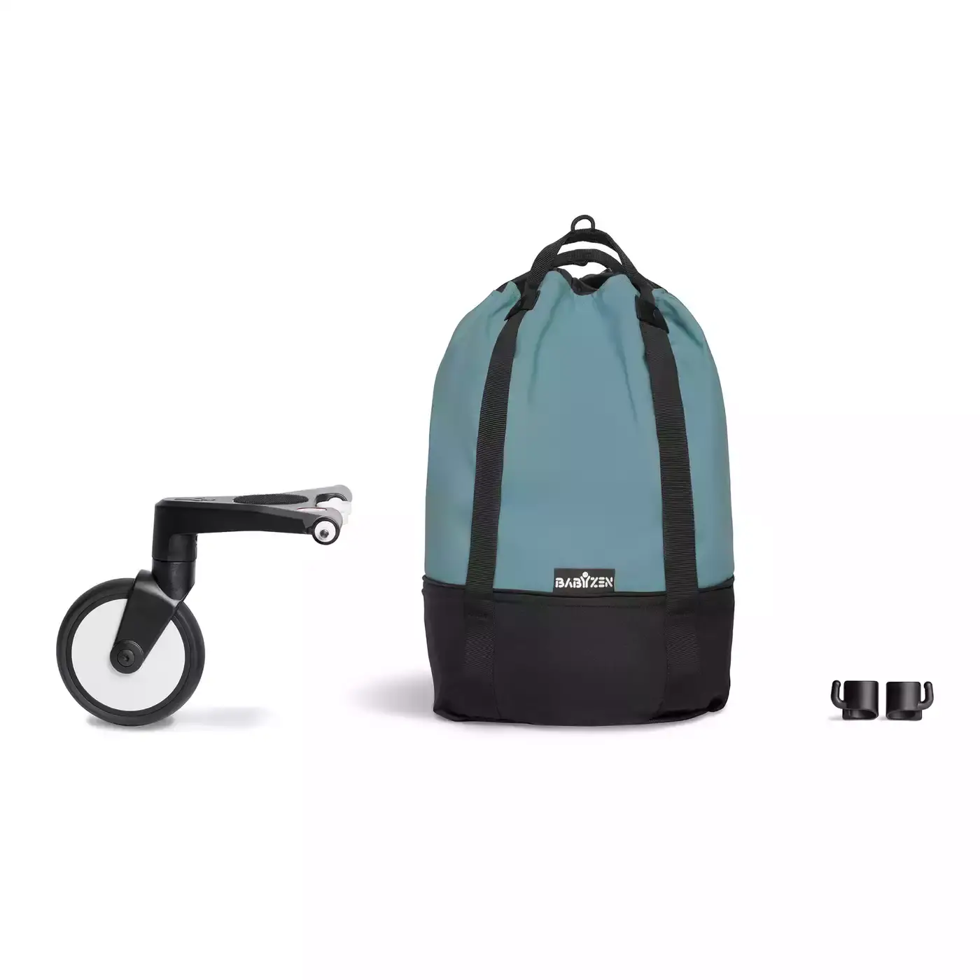 YOYO Einkaufstasche Ginger - Jamouz