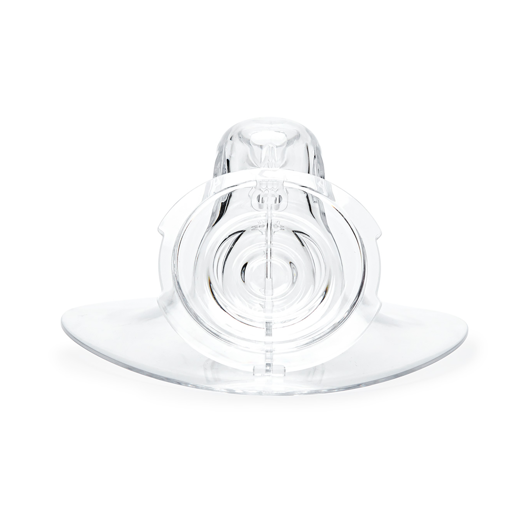 Brustschalen für Elvie Pump 24mm - Jamouz