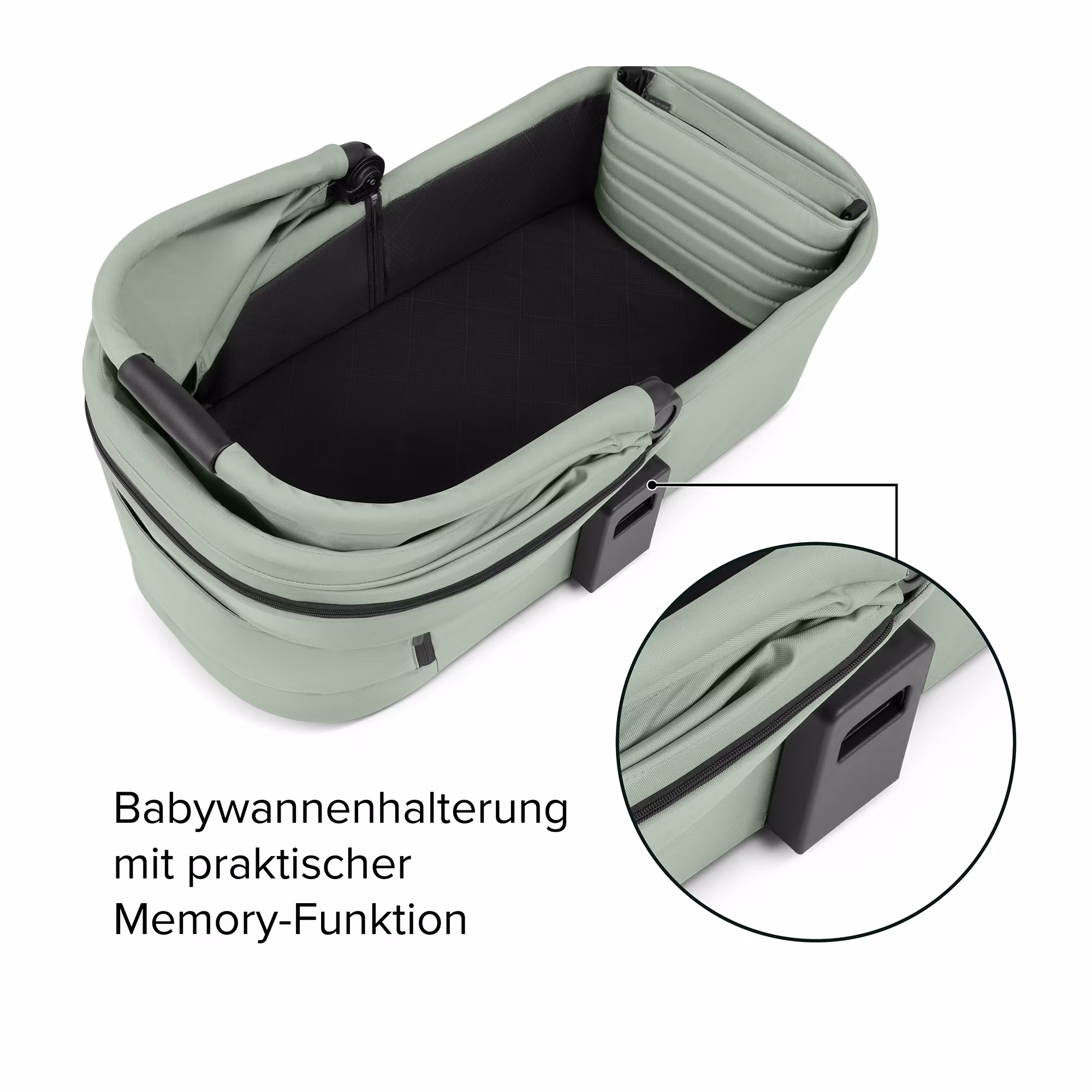 Babywanne Grain Pure Edition - Jamouz