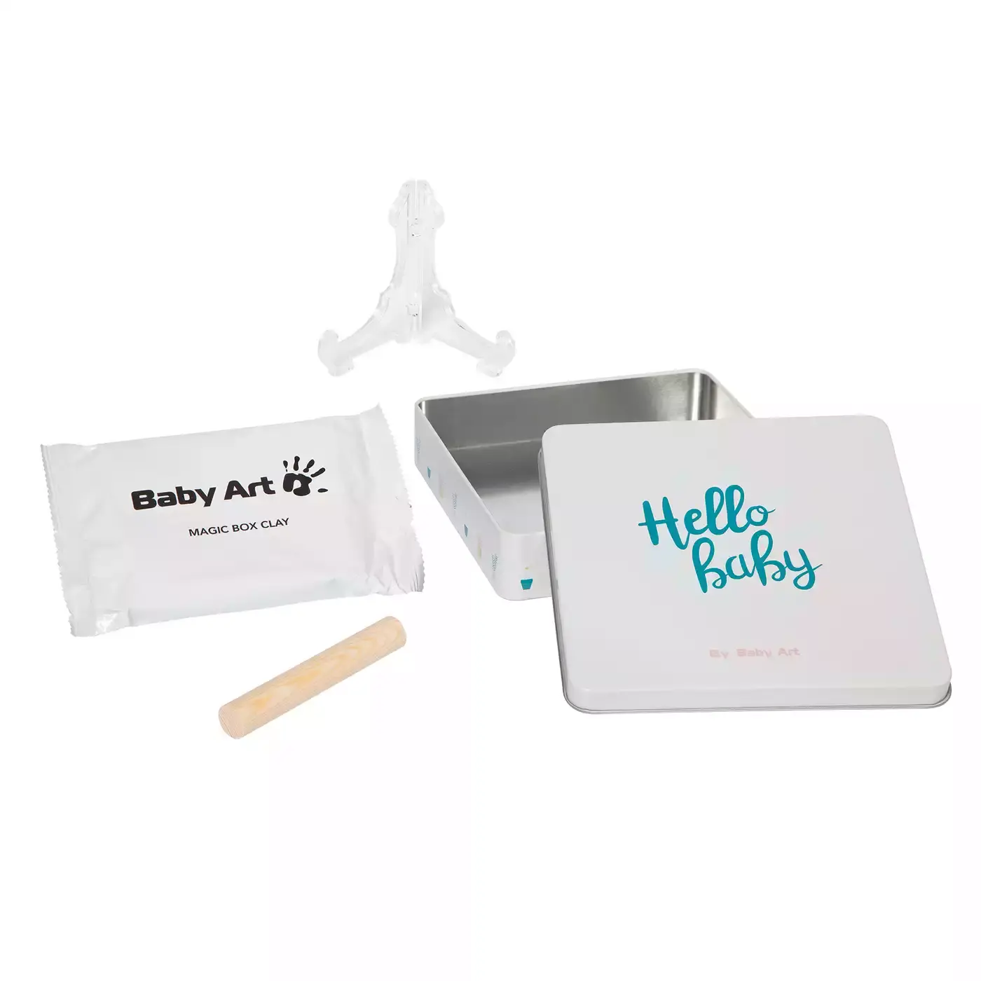 Magic Box - Hello Baby - Jamouz