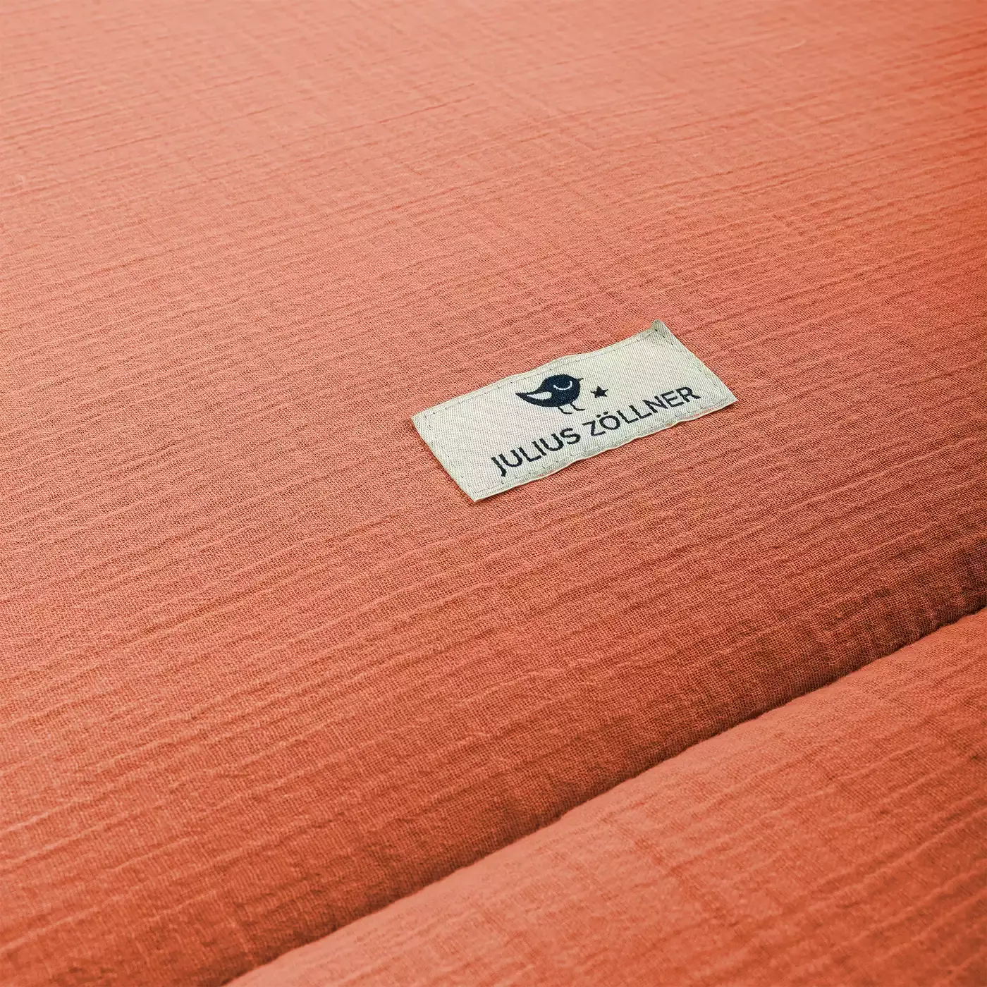 Krabbeldecke Muslin - Jamouz