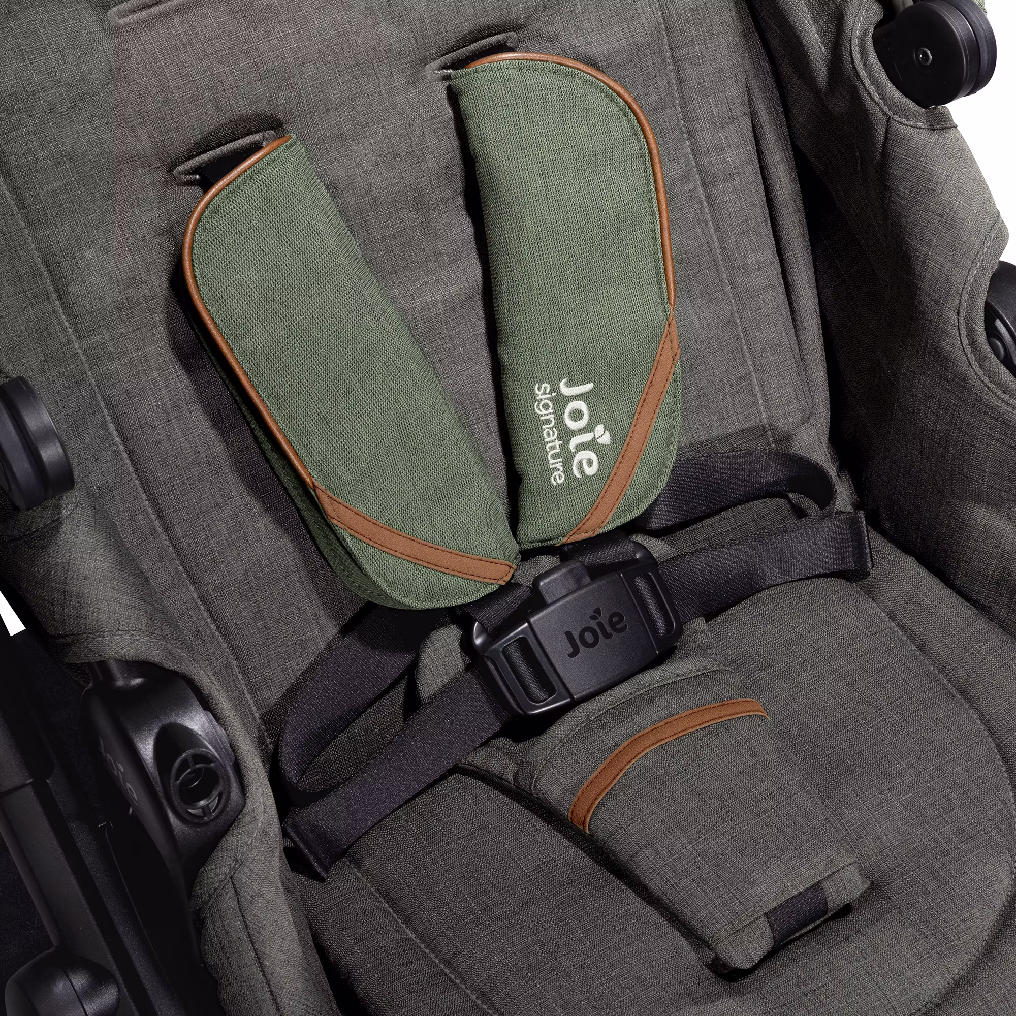 Vinca 2in1 Pine - Jamouz