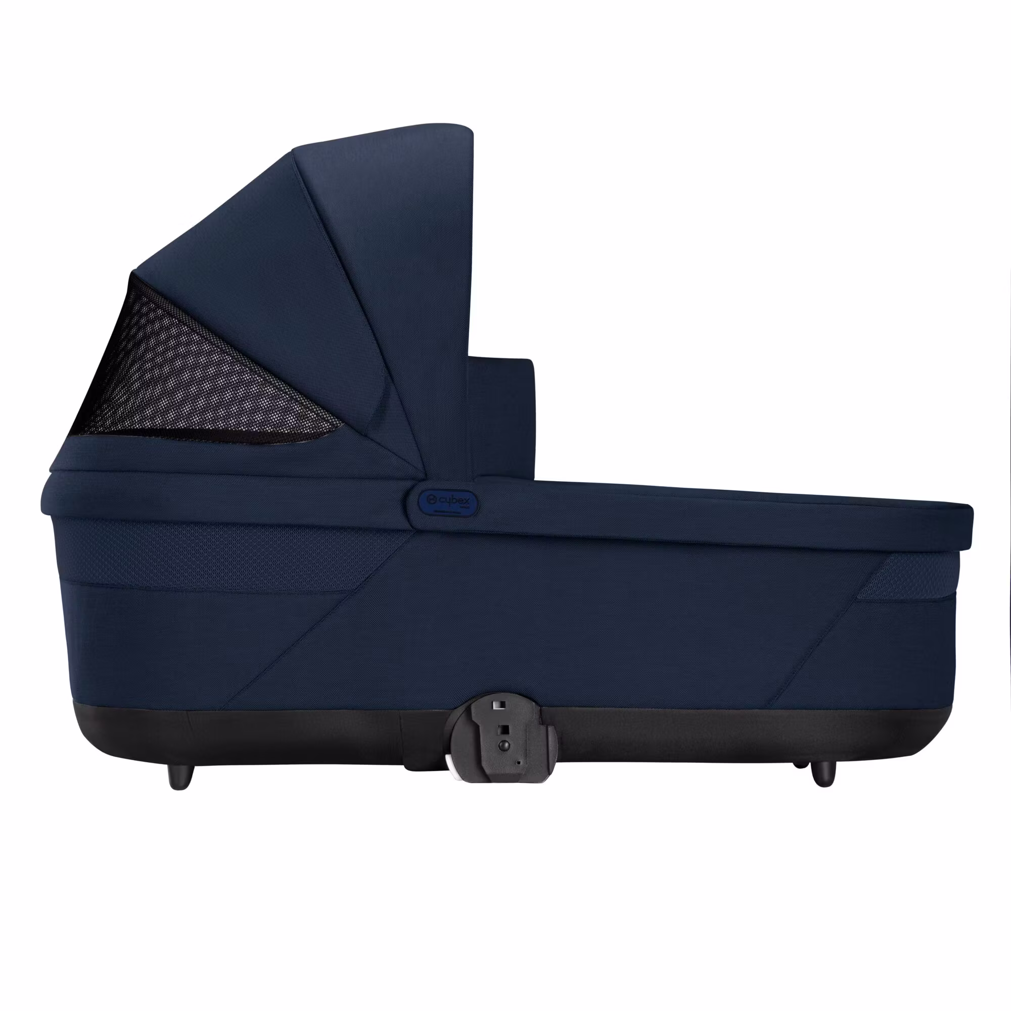 Cot S Lux Ocean Blue - Jamouz