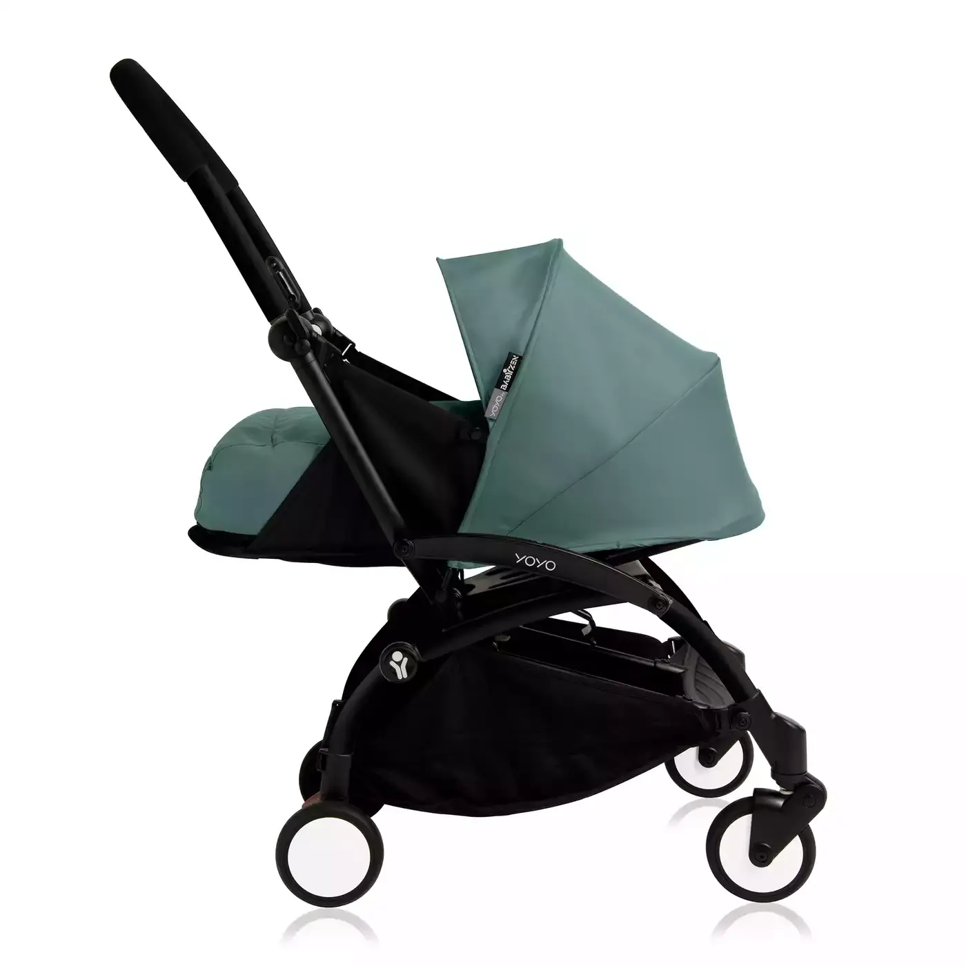 YOYO Neugeborenen-Set - Jamouz