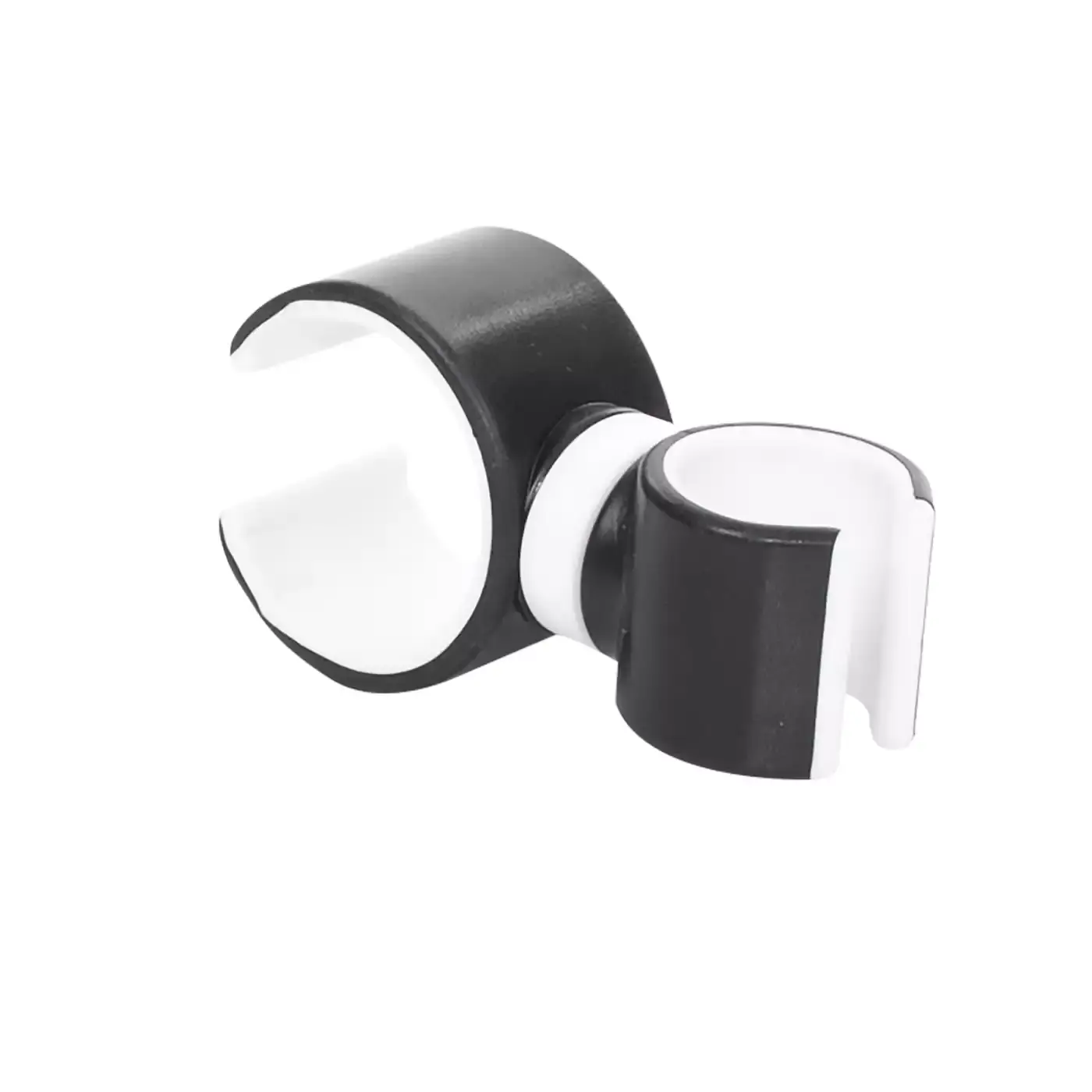 Universal Handyhalter White Black - Jamouz
