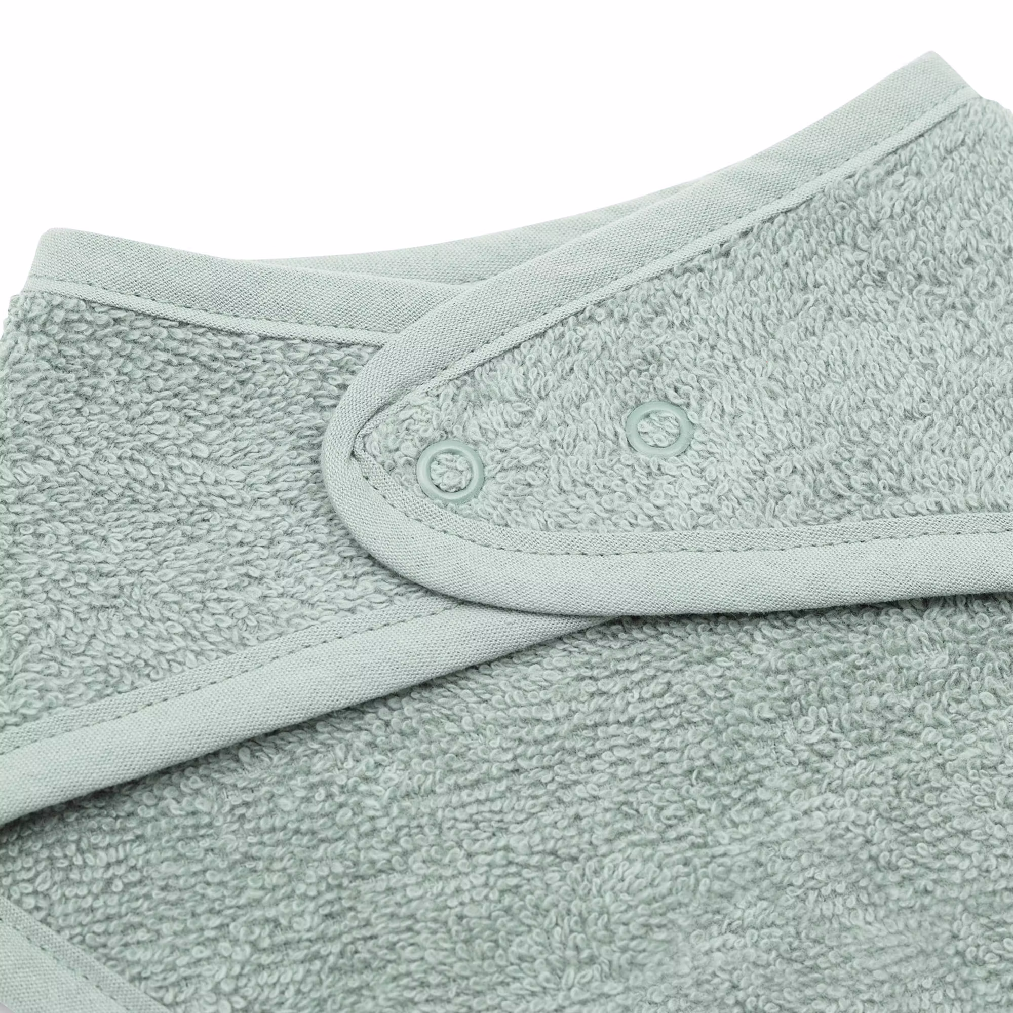 2er-Set Bandana Lätzchen Frottee - Jamouz