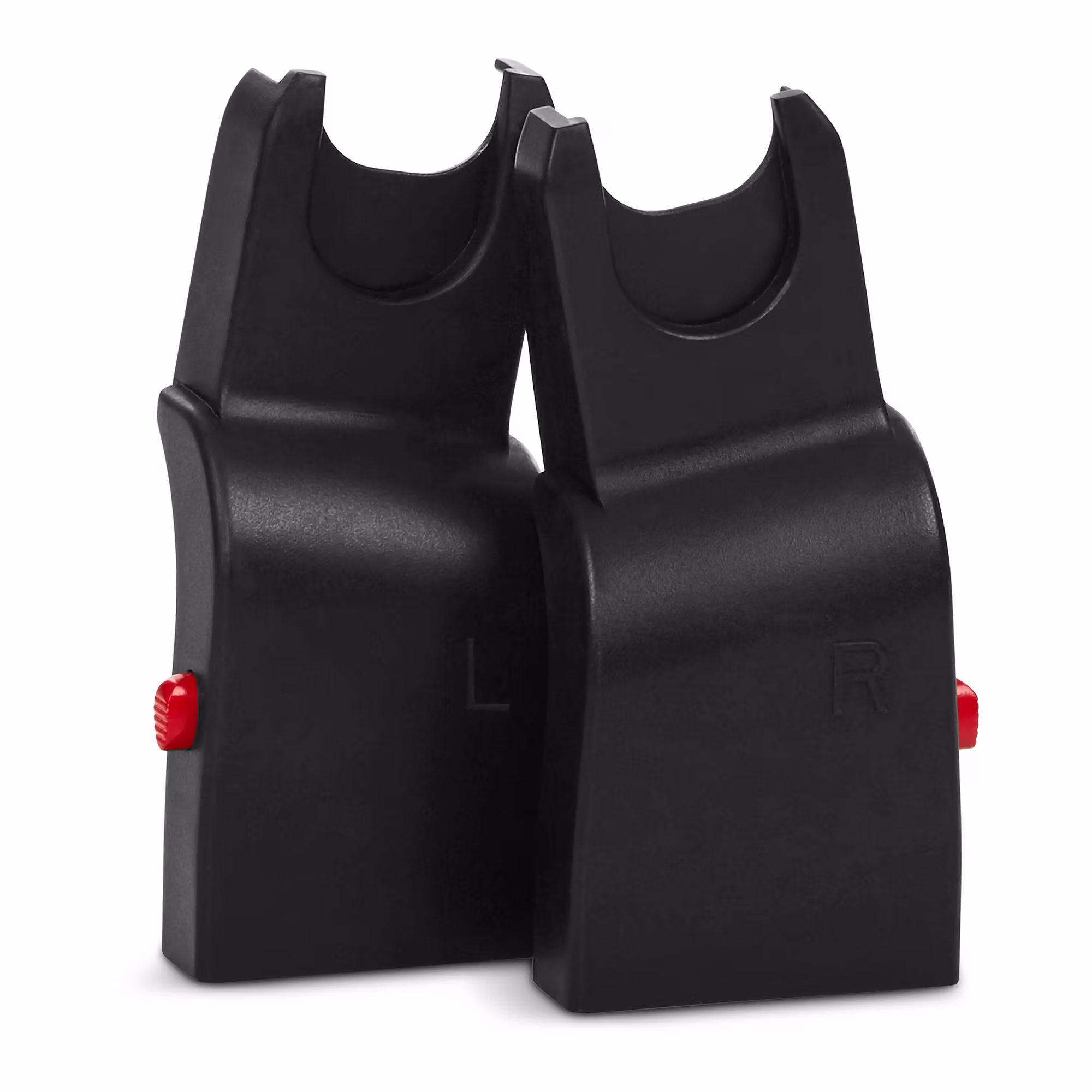 Set Salsa 4 Air Leaf mit Adapter und Regenschutz - Jamouz