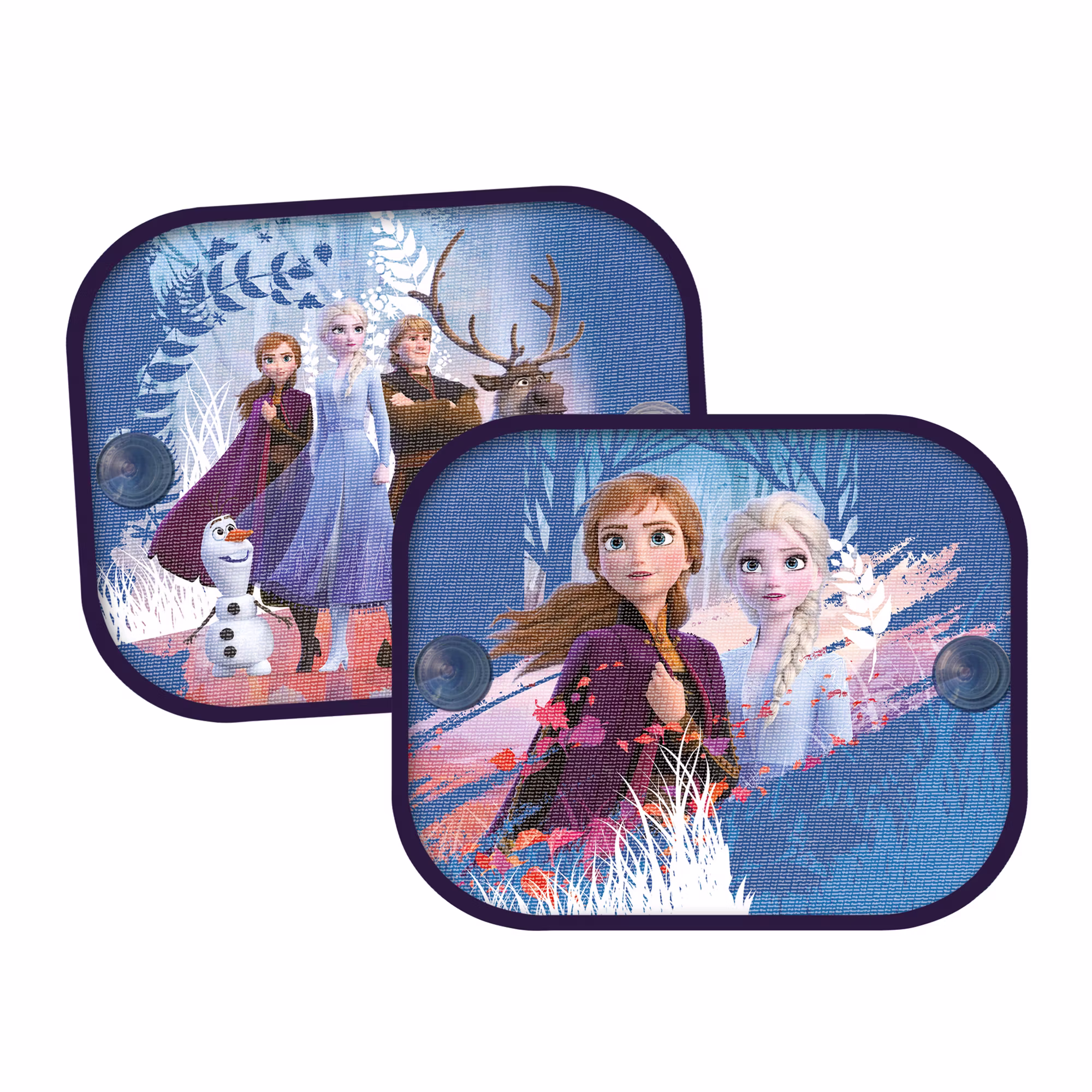 Sonnenschutz-Set Eiskönigin - Jamouz