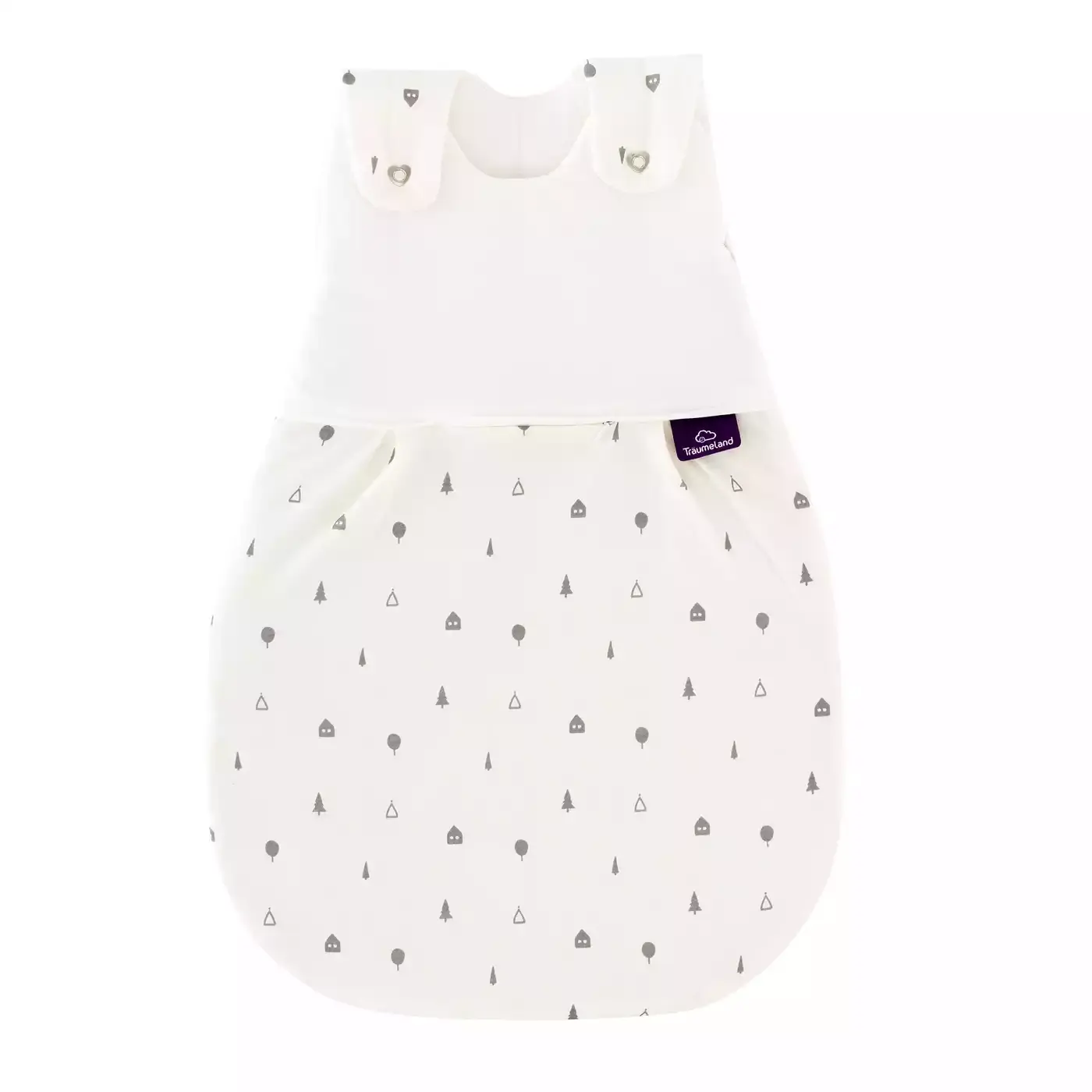 Schlafsack LIEBMICH Zuhause 56/62 - Jamouz