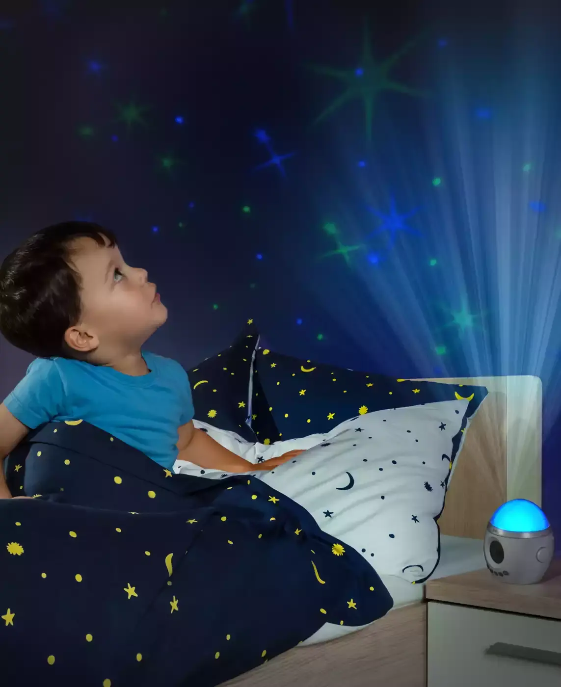 MyMagicStarLight Einschlaflicht - Jamouz