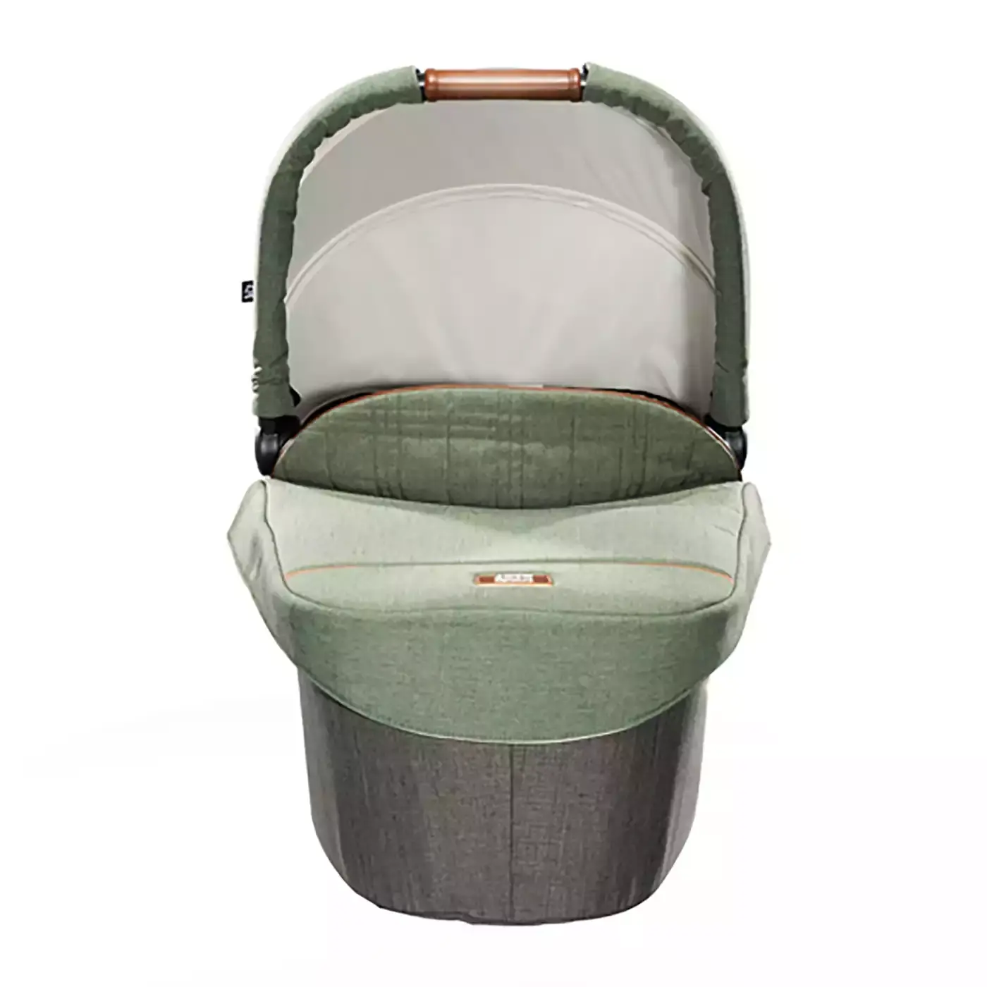 Ramble Babywanne Eclipse - Jamouz