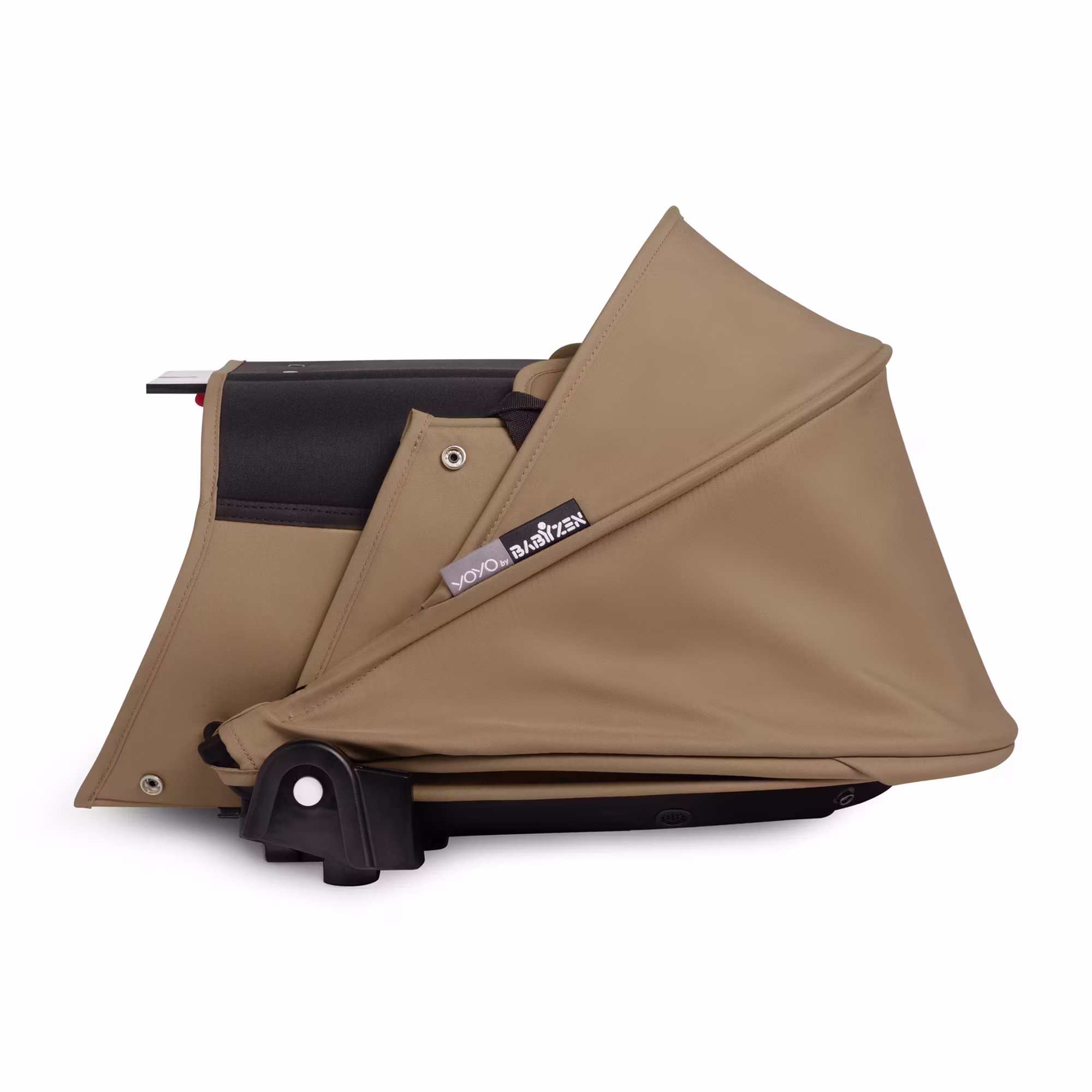 YOYO Liegewanne Red - Jamouz