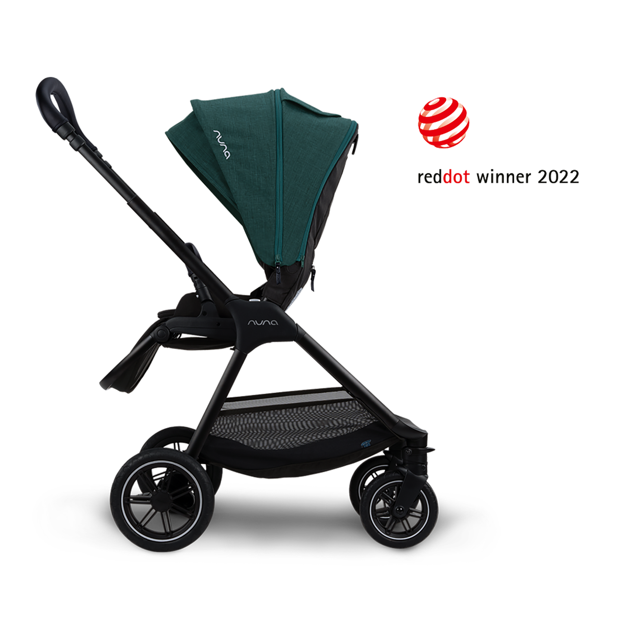 Set TRIV next Lagoon mit Babywanne - Jamouz
