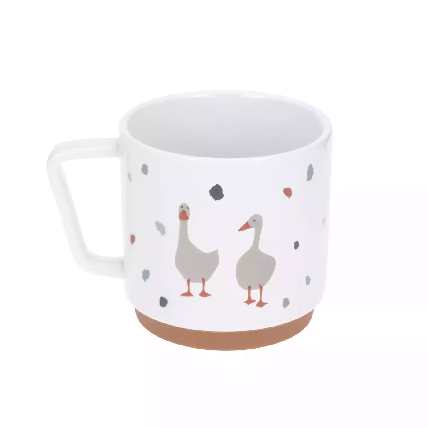 Tasse Tiny Farmer Gans/Schaf - Jamouz