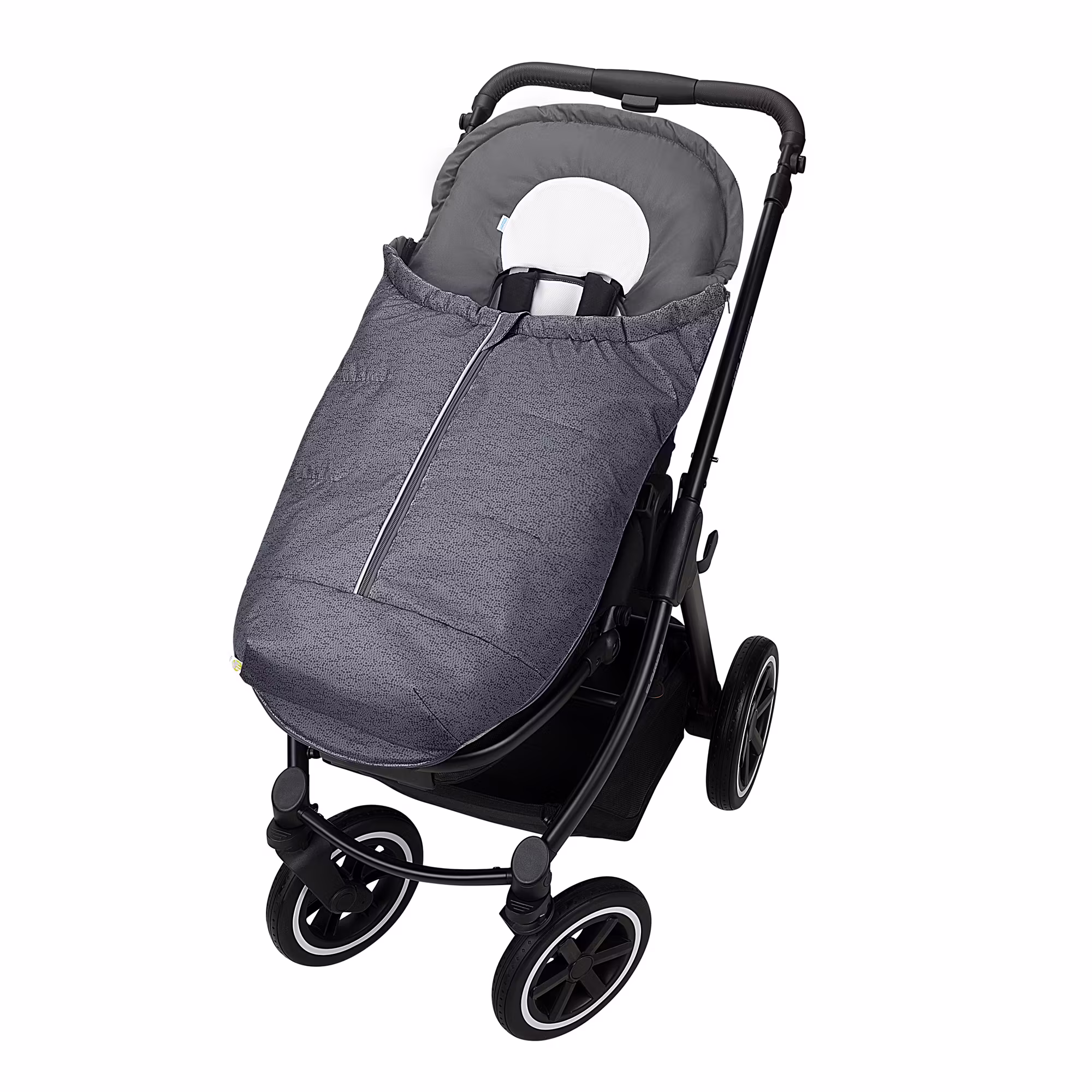 Klimocool Modern Blizzard Dark Mustard - Jamouz