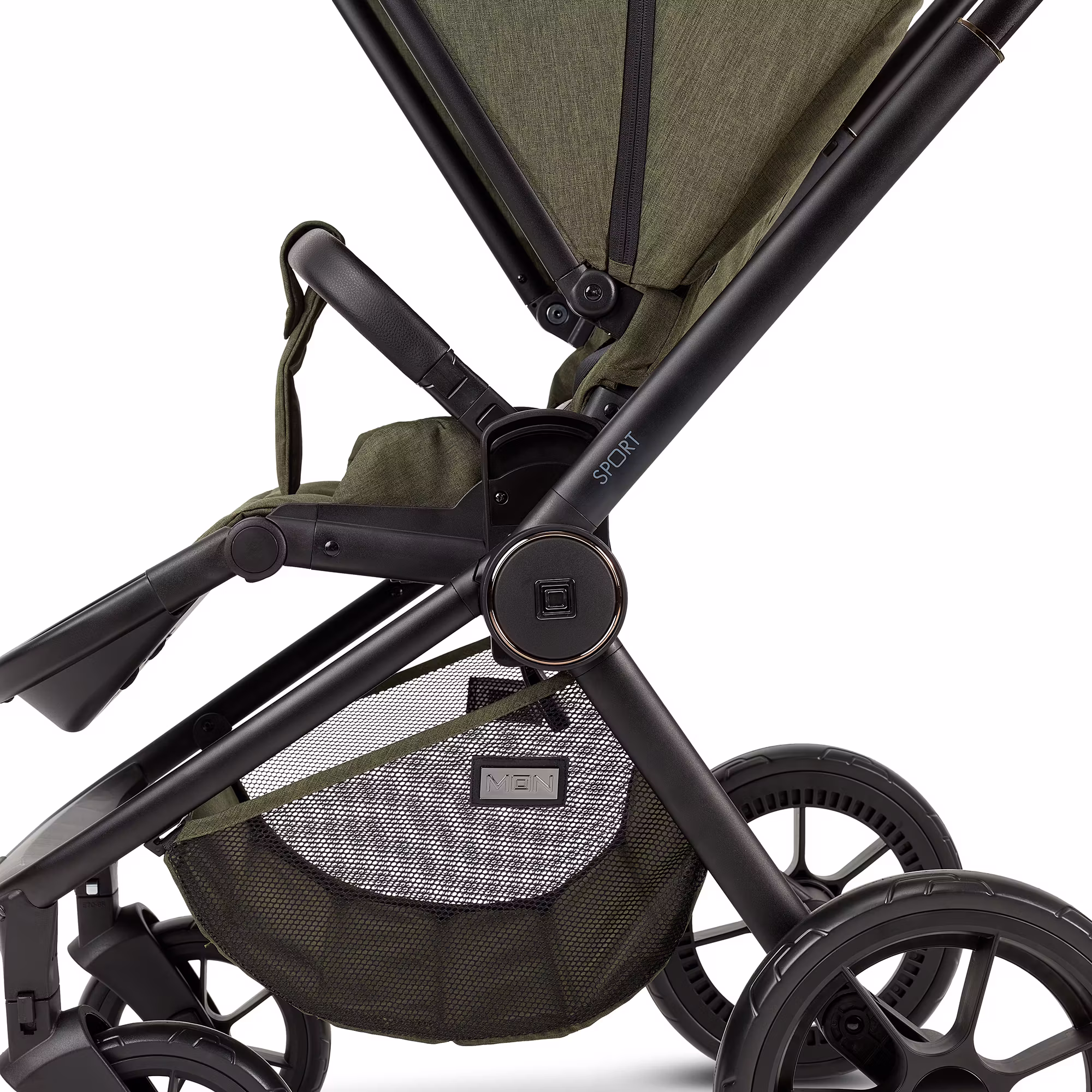 Sport Mud Melange - Jamouz