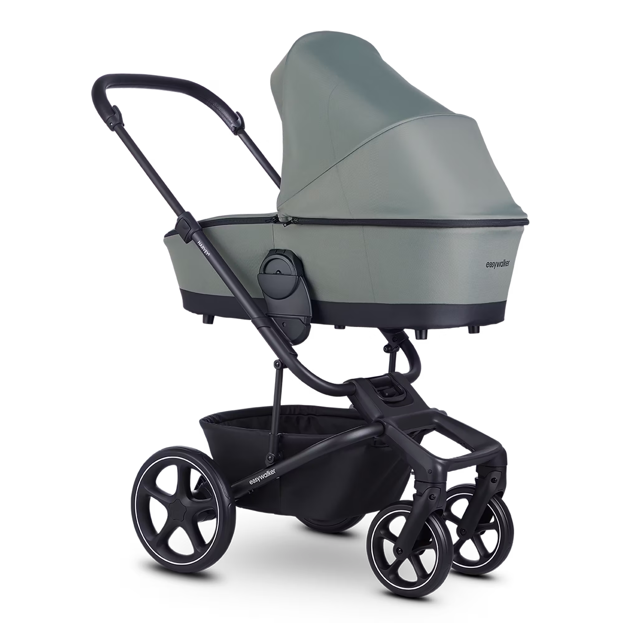 Harvey⁵ Wanne Pebble Grey - Jamouz