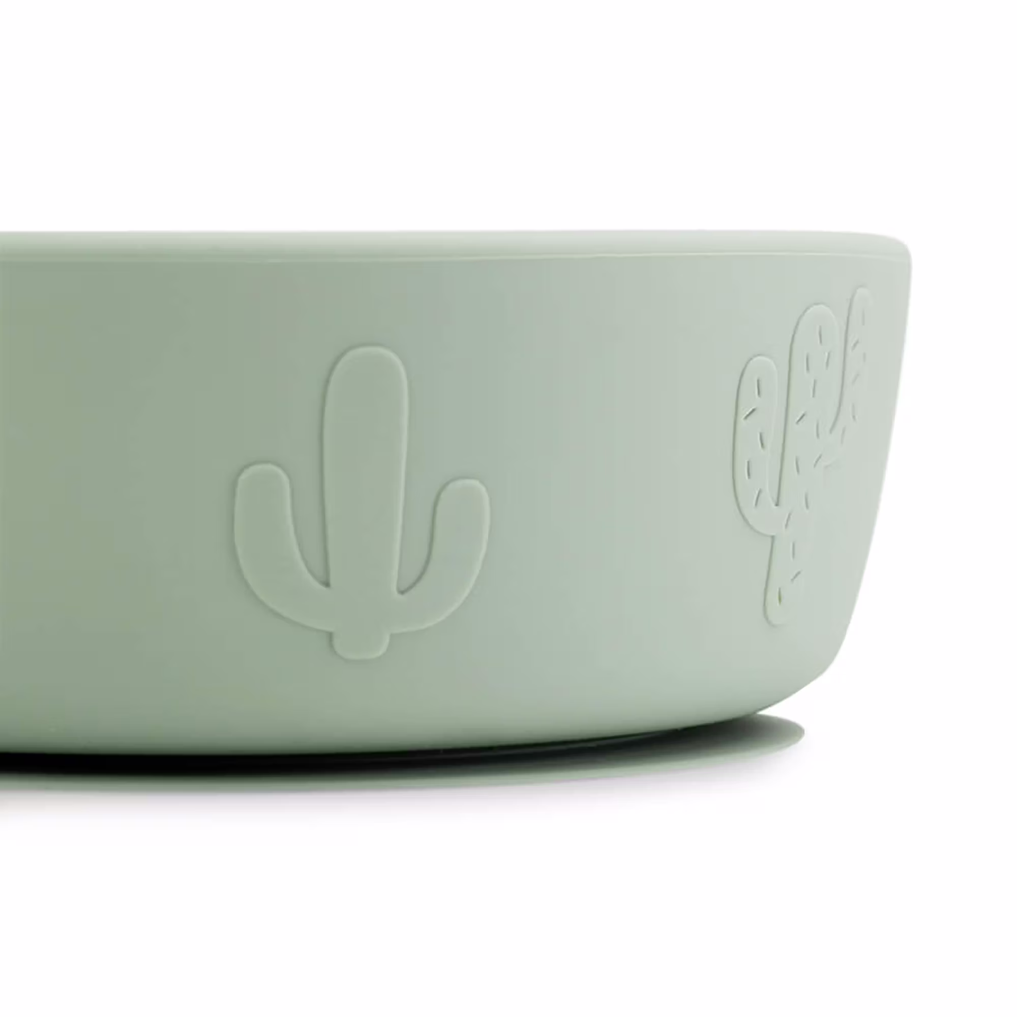 Silikon-Geschirrset Stick & Stay Lalee - Jamouz