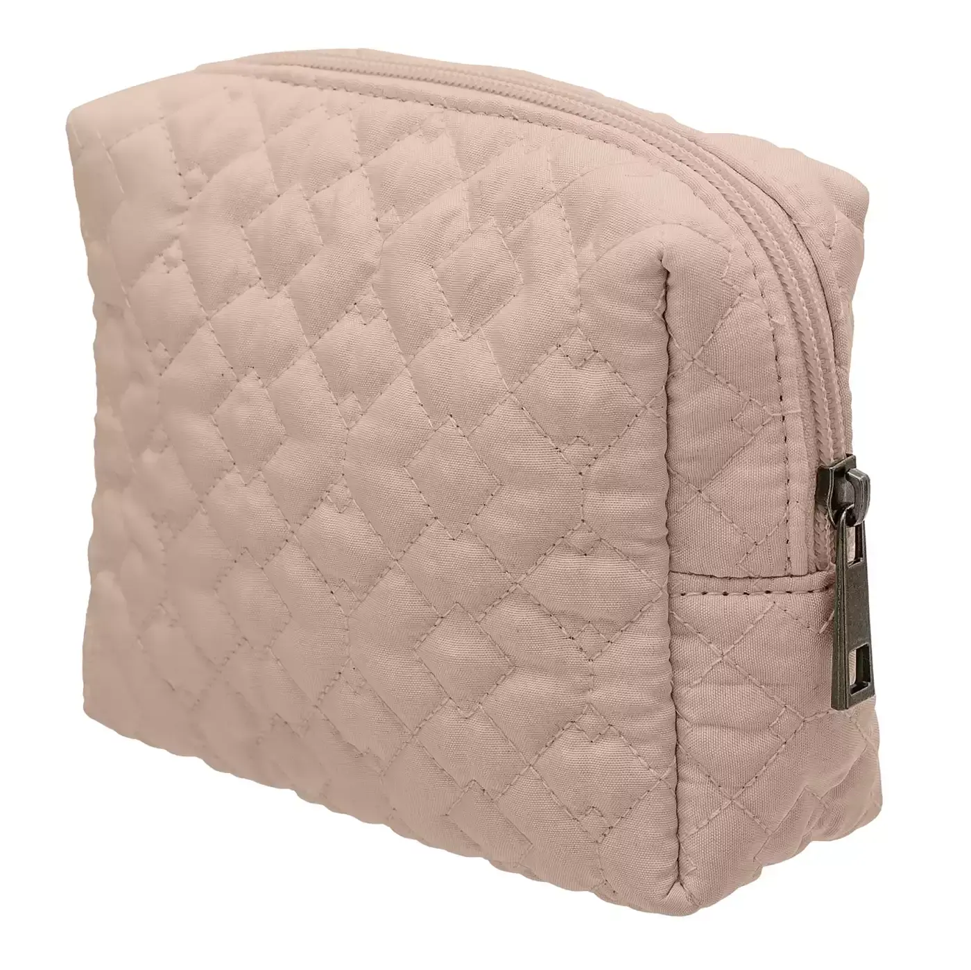 Kosmetiktasche Natur - Jamouz